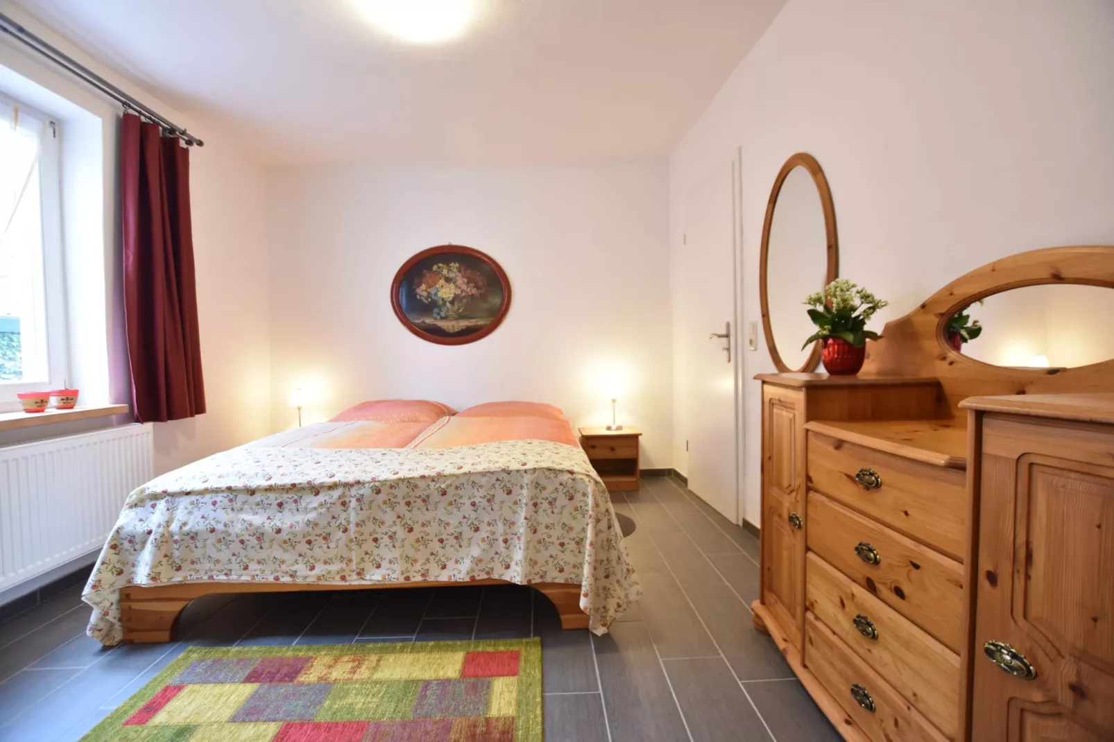Stadthaus Klütz 1-Bedroom