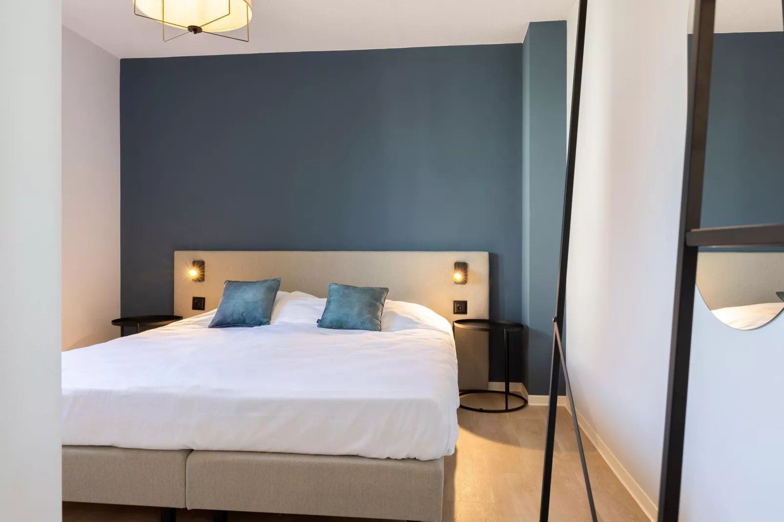 Resort Nieuwvliet-Bad 12-Bedroom