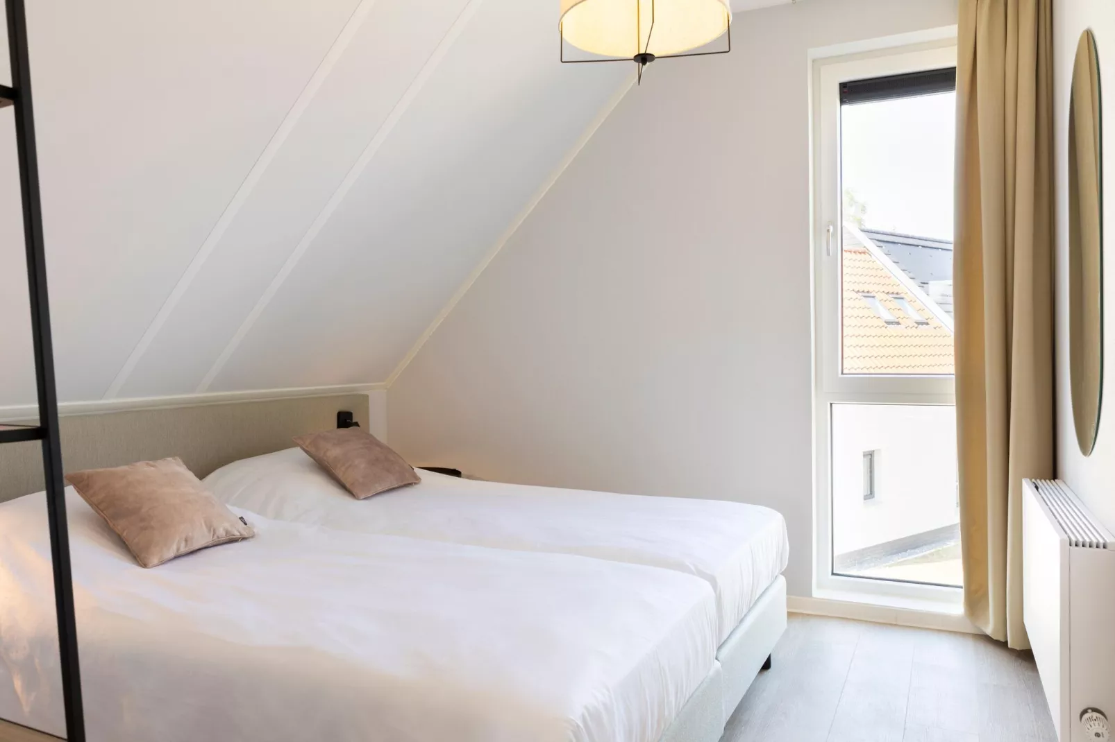 Resort Nieuwvliet-Bad 12-Bedroom