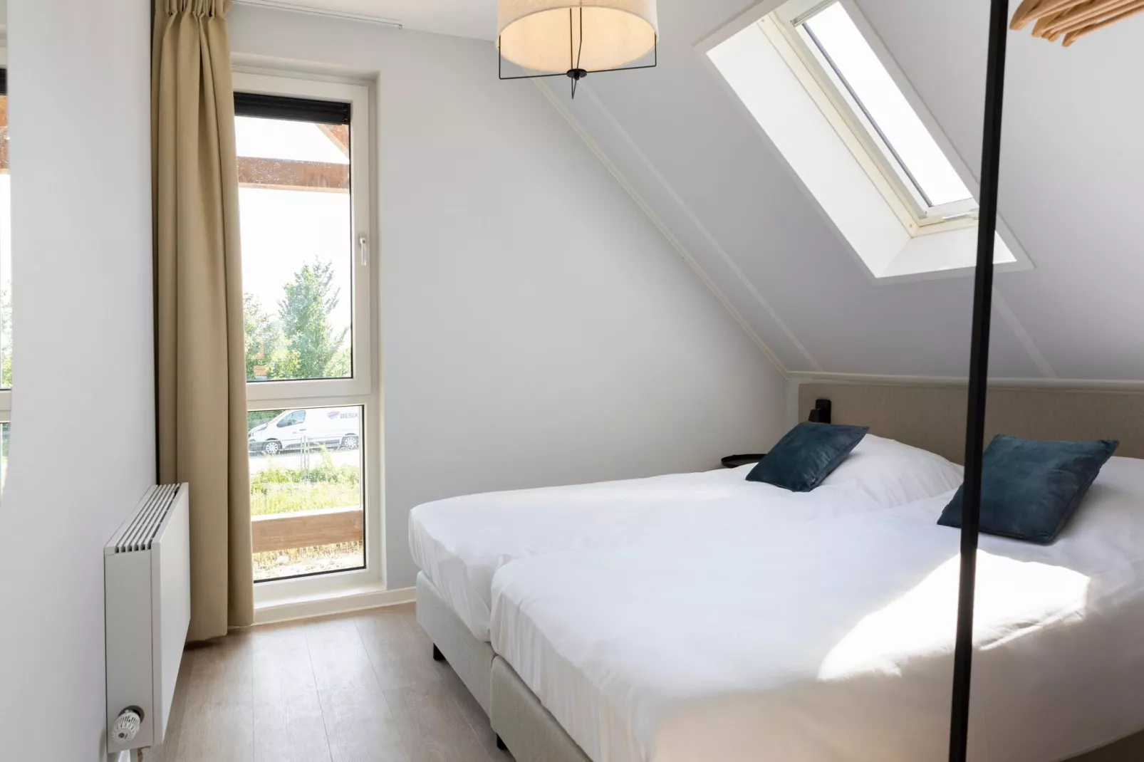 Resort Nieuwvliet-Bad 12-Bedroom