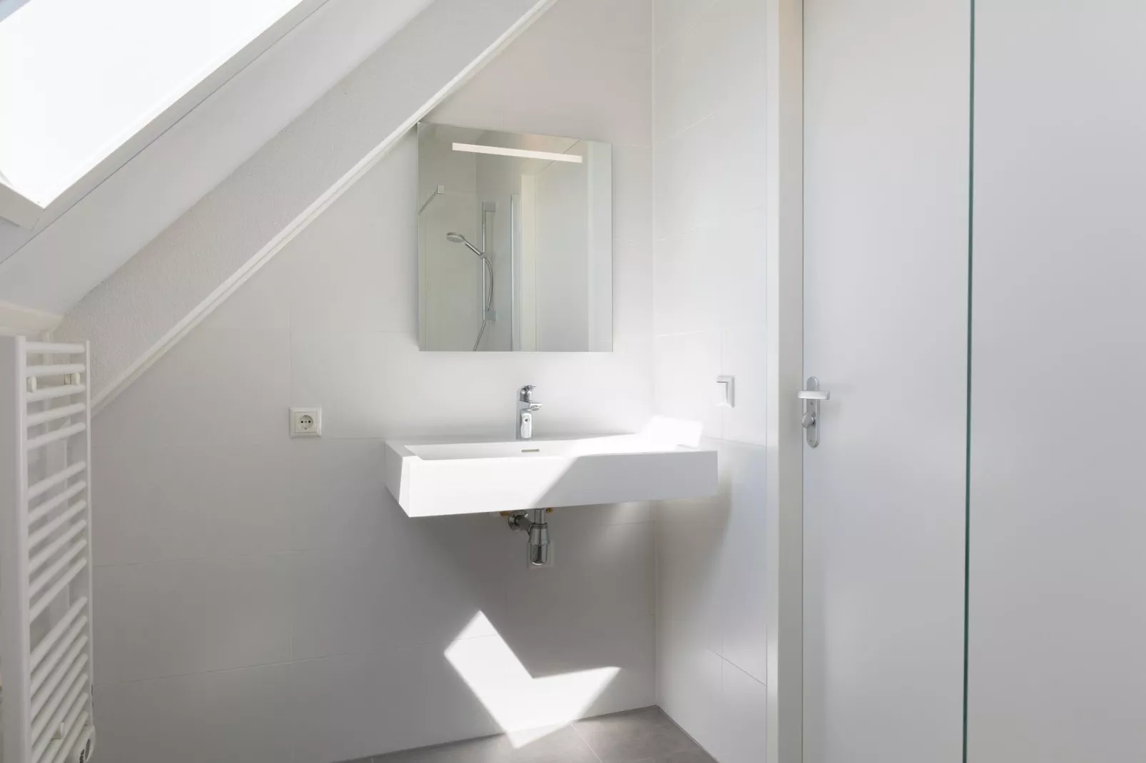 Resort Nieuwvliet-Bad 12-Bathroom