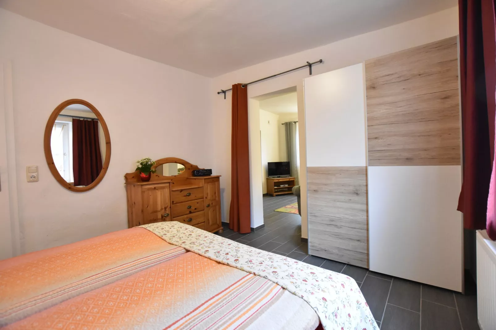 Stadthaus Klütz 1-Bedroom