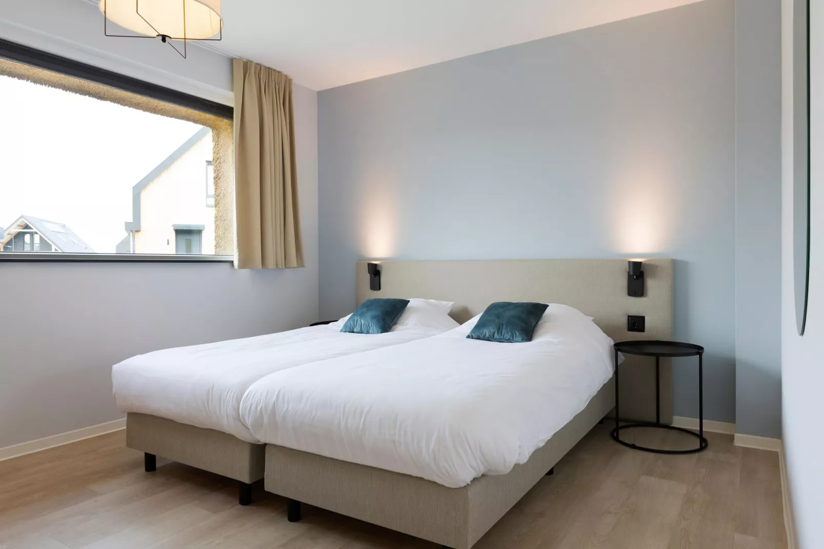 Resort Nieuwvliet-Bad 13-Bedroom