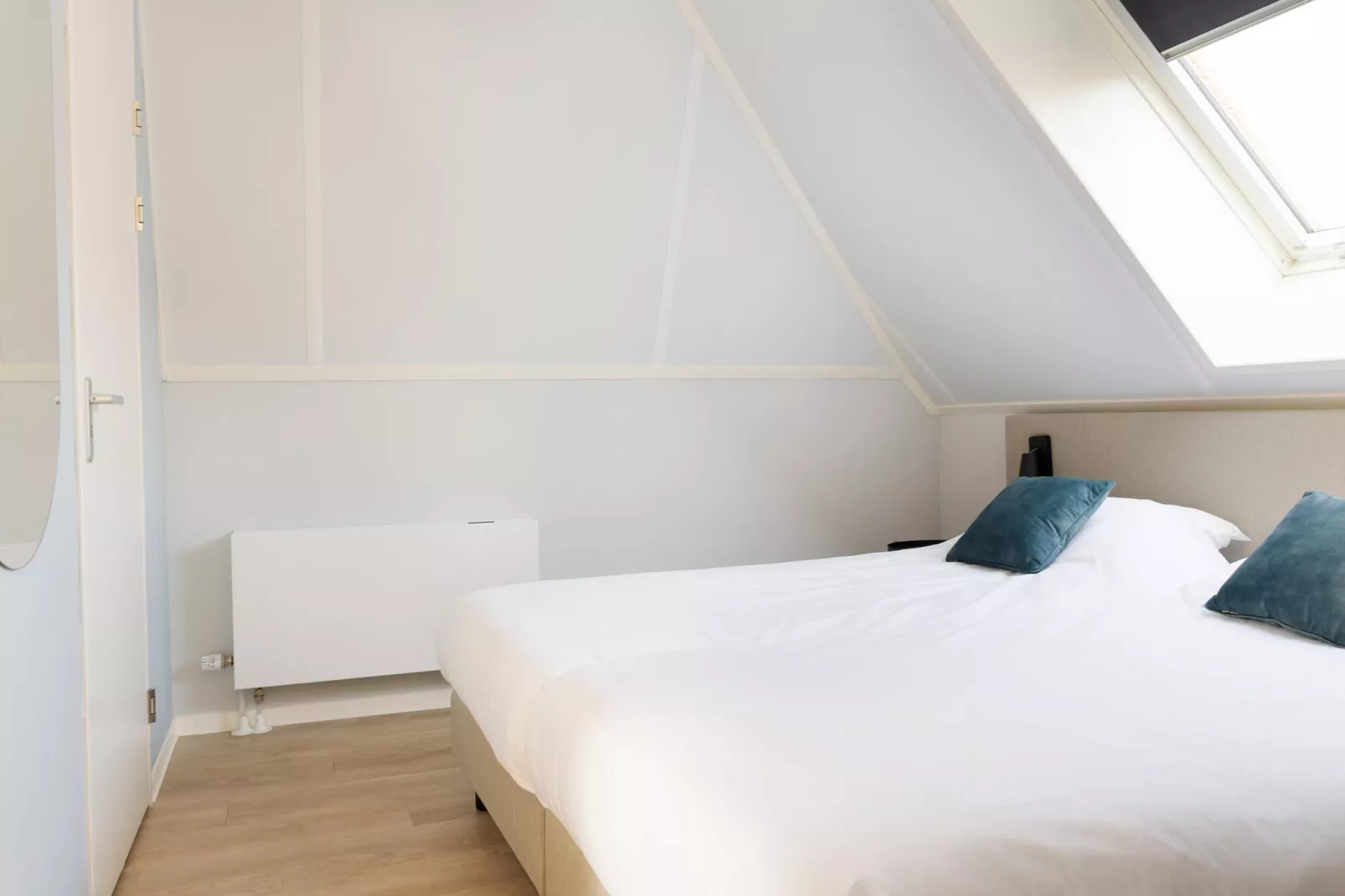 Resort Nieuwvliet-Bad 13-Bedroom