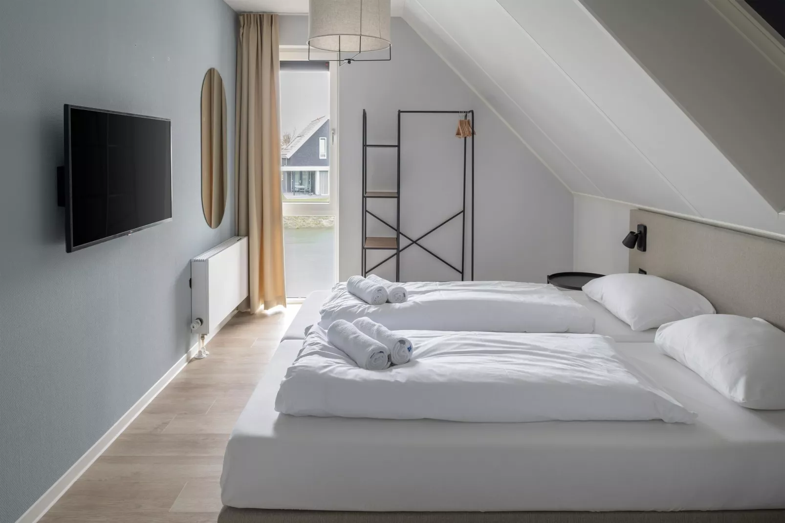 Resort Nieuwvliet-Bad 14-Bedroom
