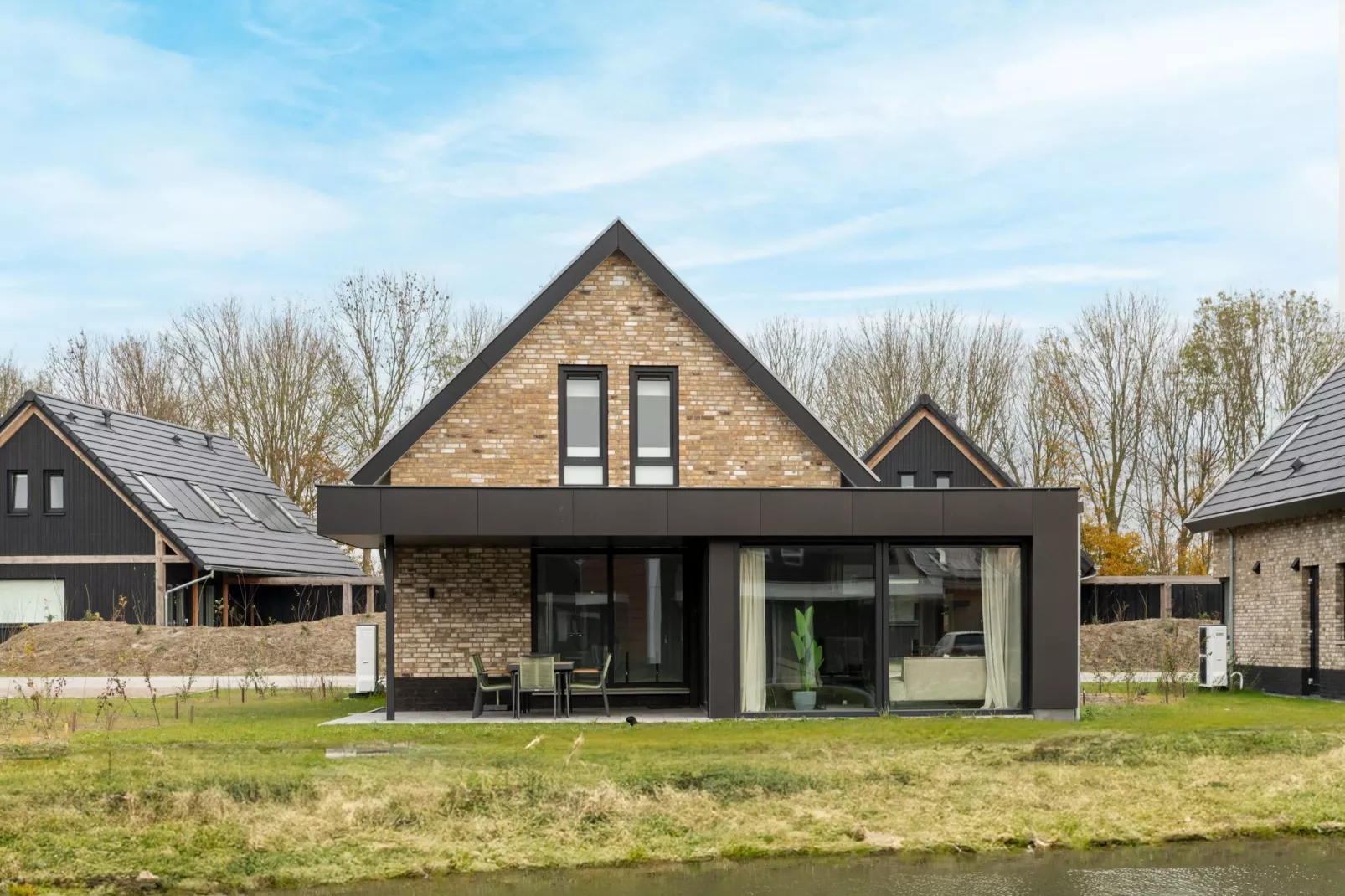 Resort Nieuwvliet-Bad 15-Exterior summer