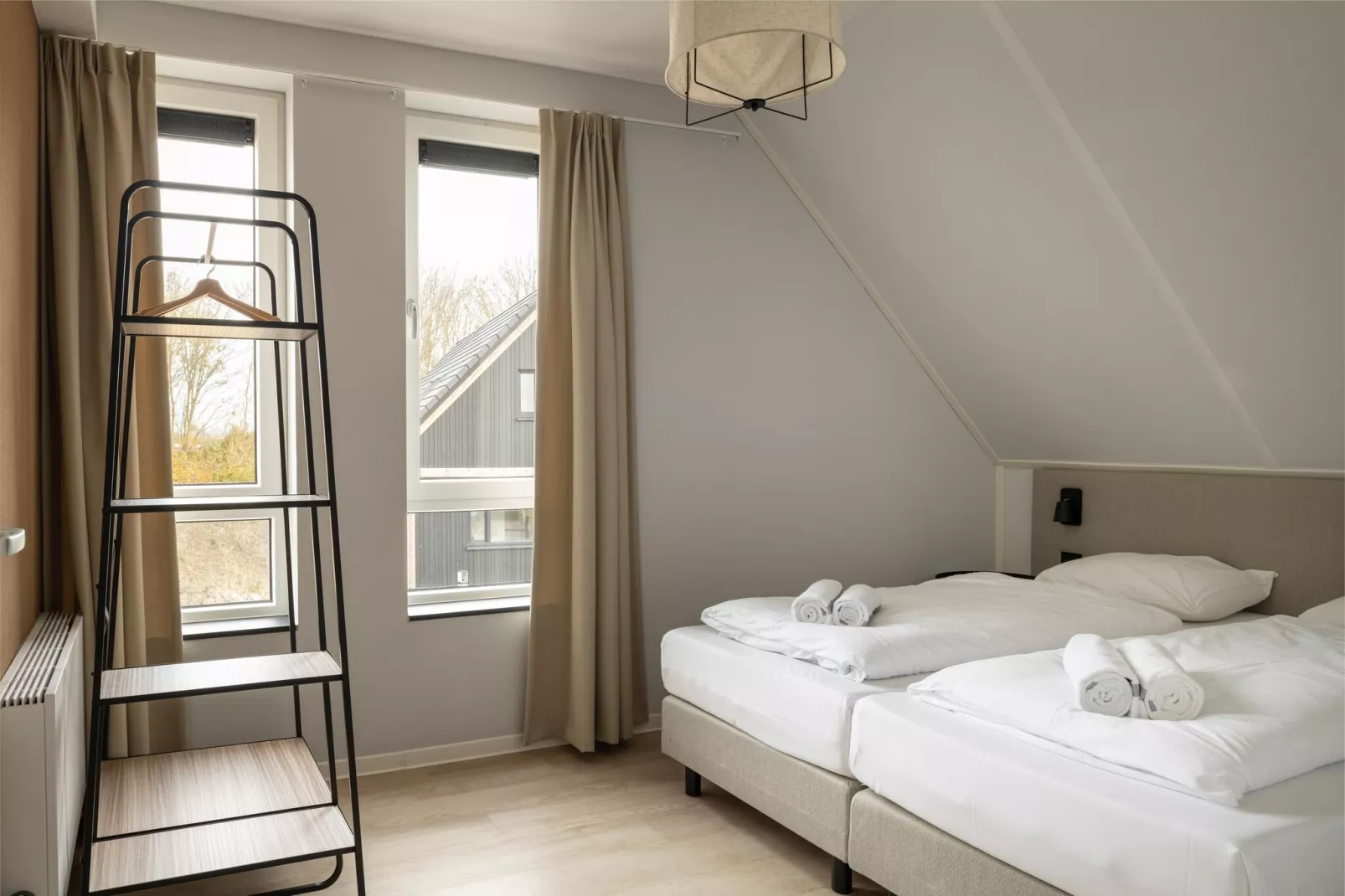 Resort Nieuwvliet-Bad 15-Bedroom