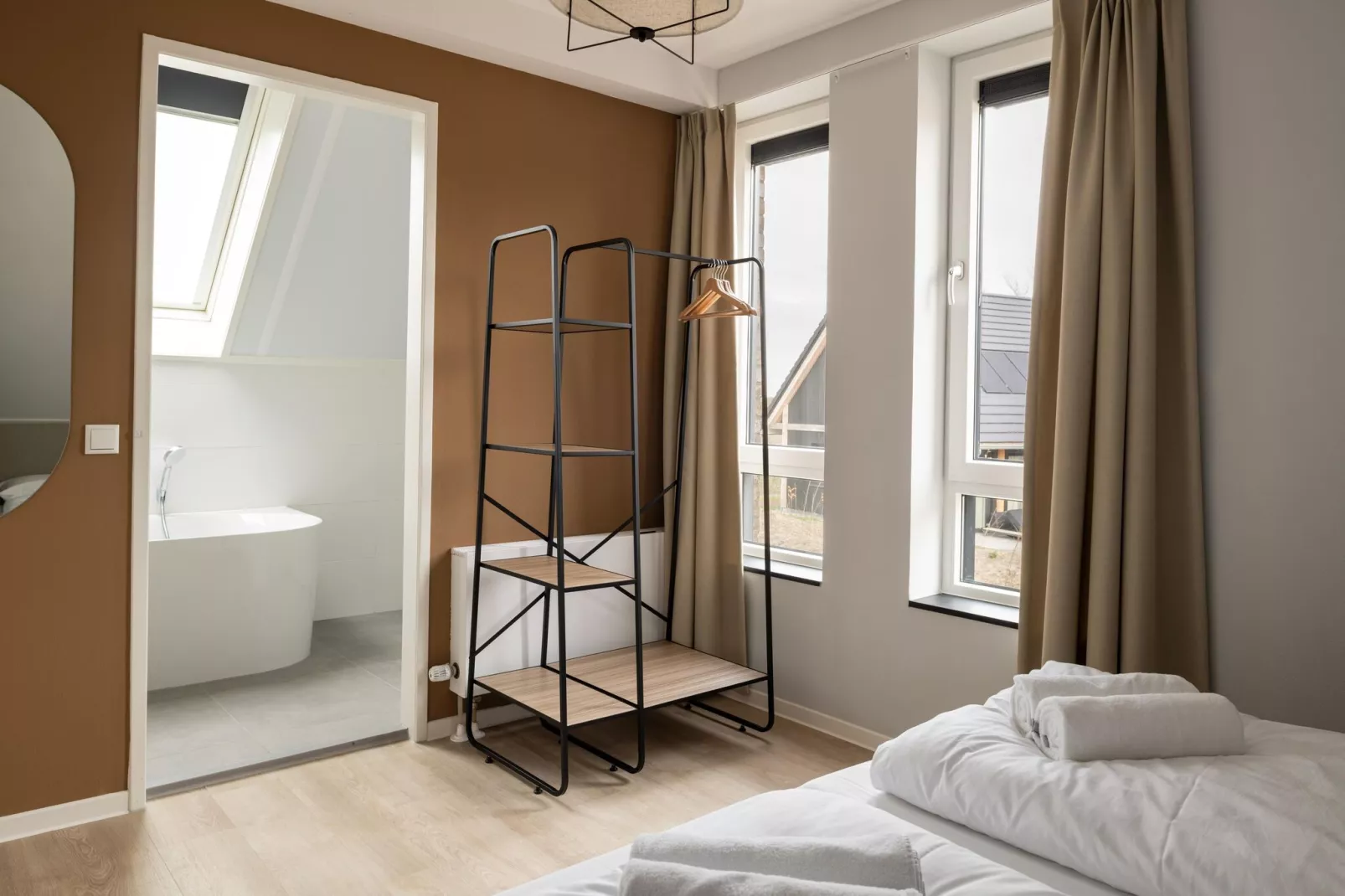 Resort Nieuwvliet-Bad 15-Bedroom