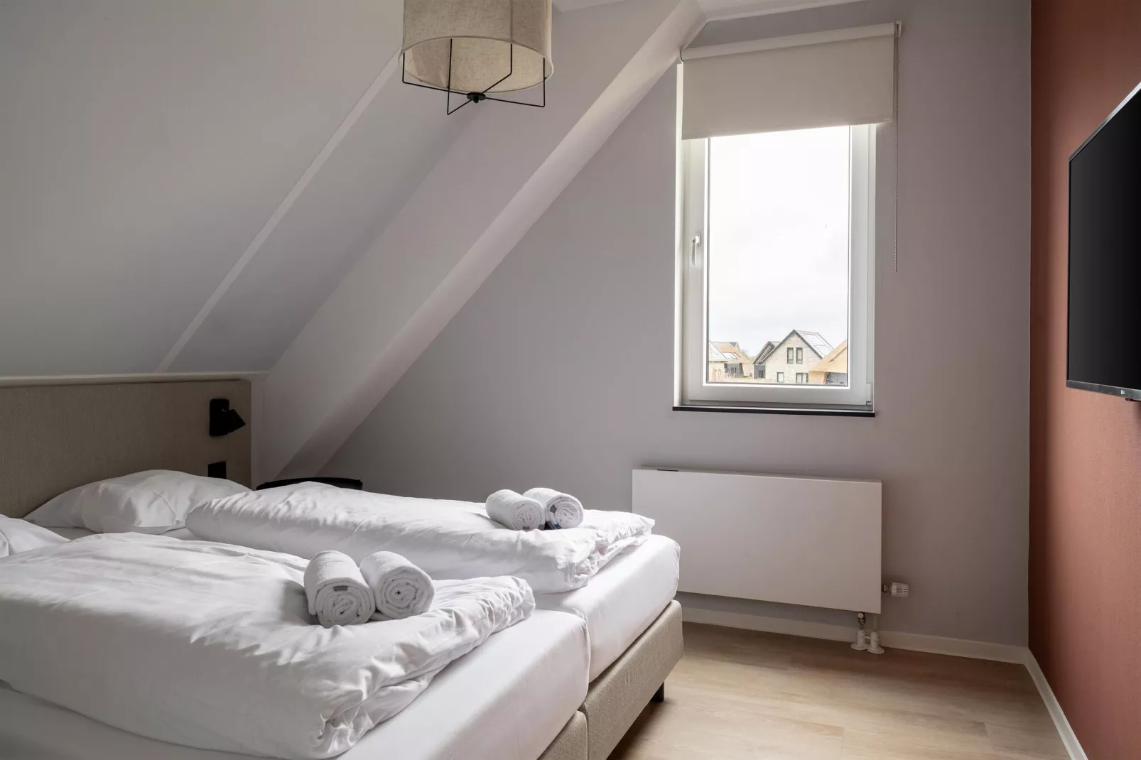 Resort Nieuwvliet-Bad 18-Bedroom