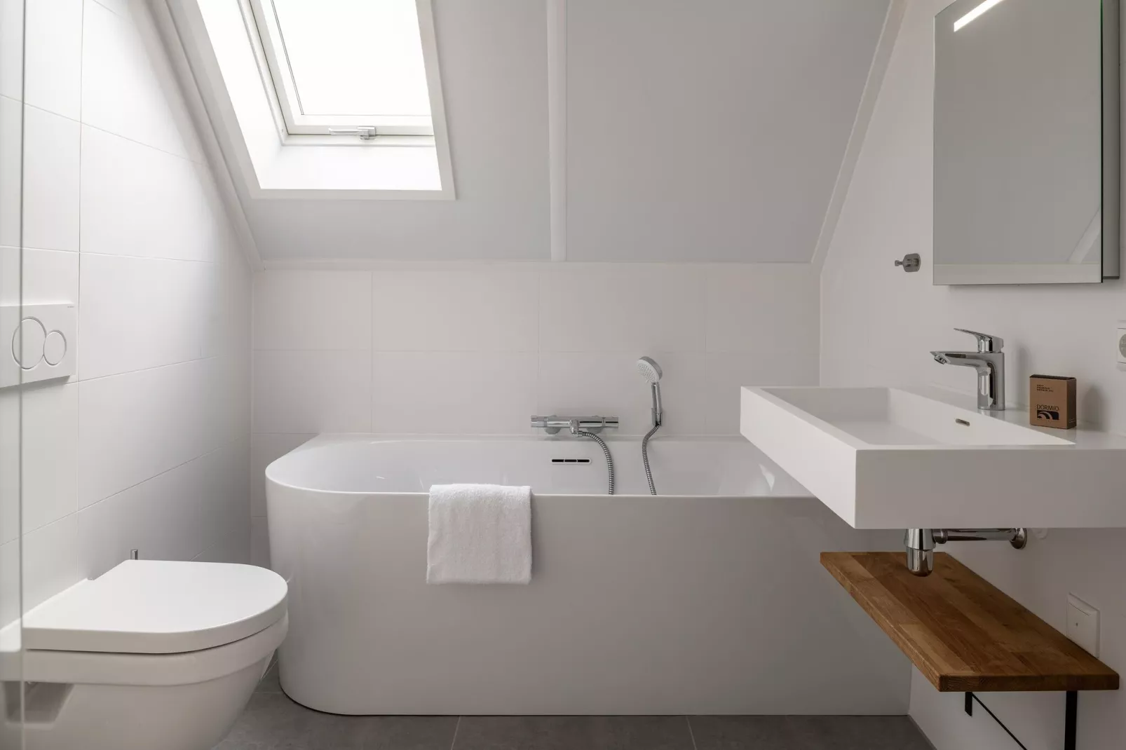 Resort Nieuwvliet-Bad 18-Bathroom