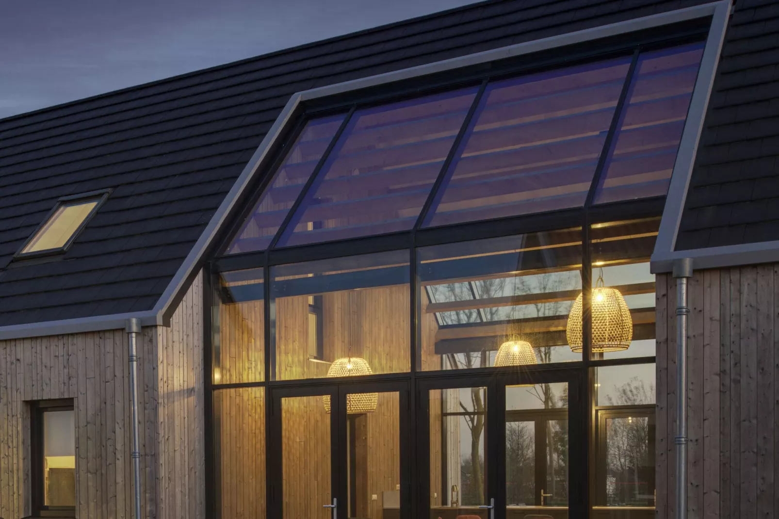 Resort Nieuwvliet-Bad 20-Exterior summer