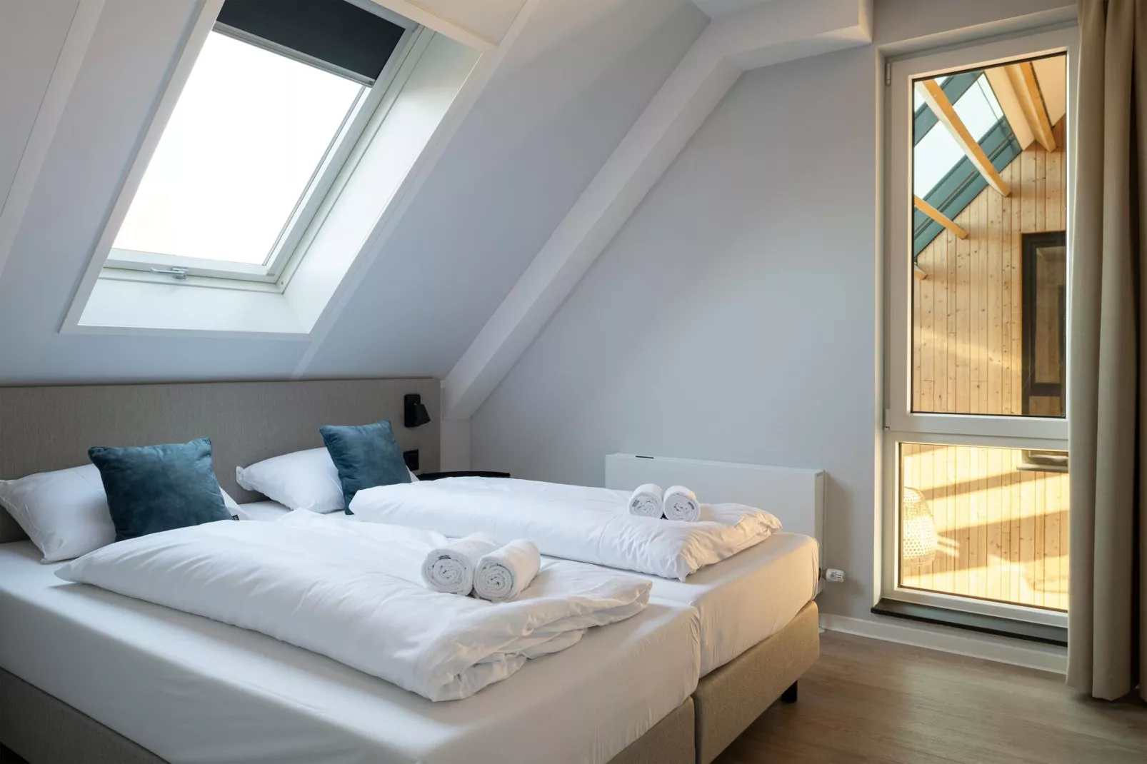 Resort Nieuwvliet-Bad 20