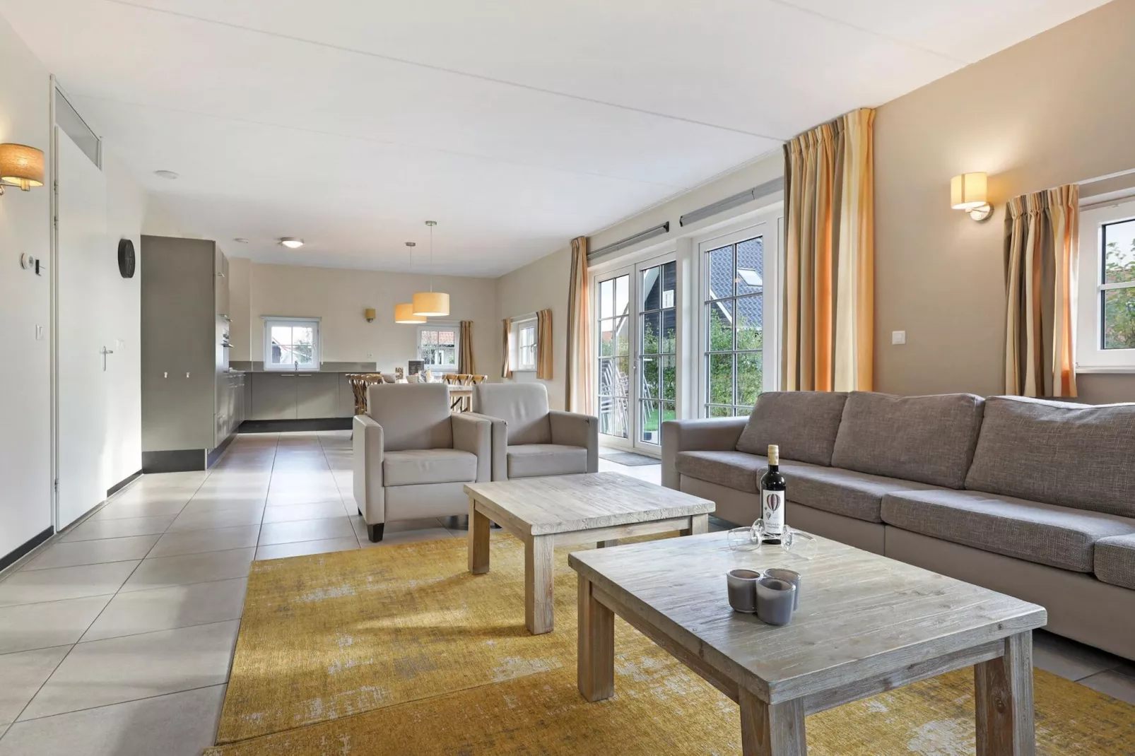 Strand Resort Nieuwvliet-Bad 3