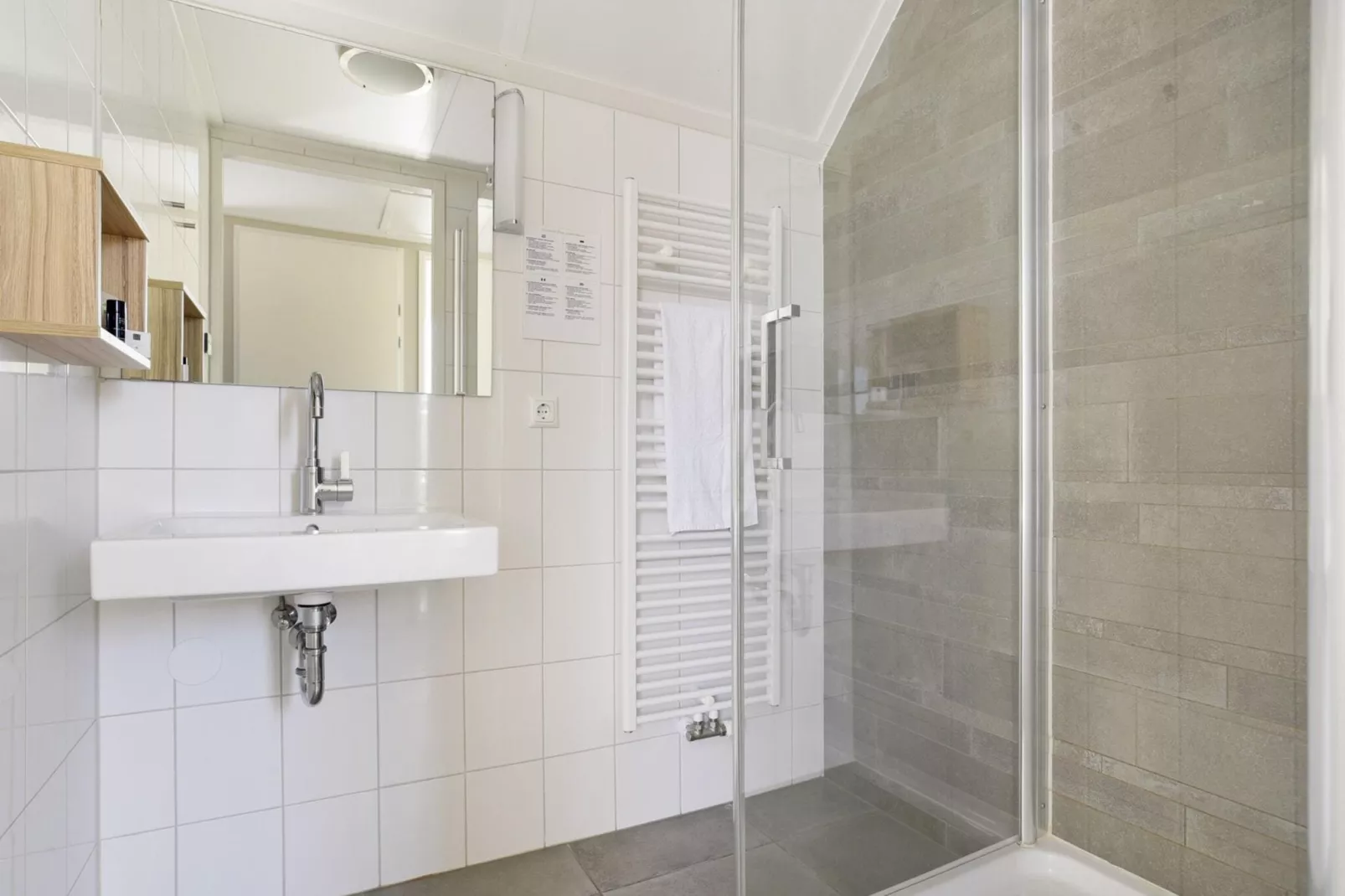 Strand Resort Nieuwvliet-Bad 3-Bathroom