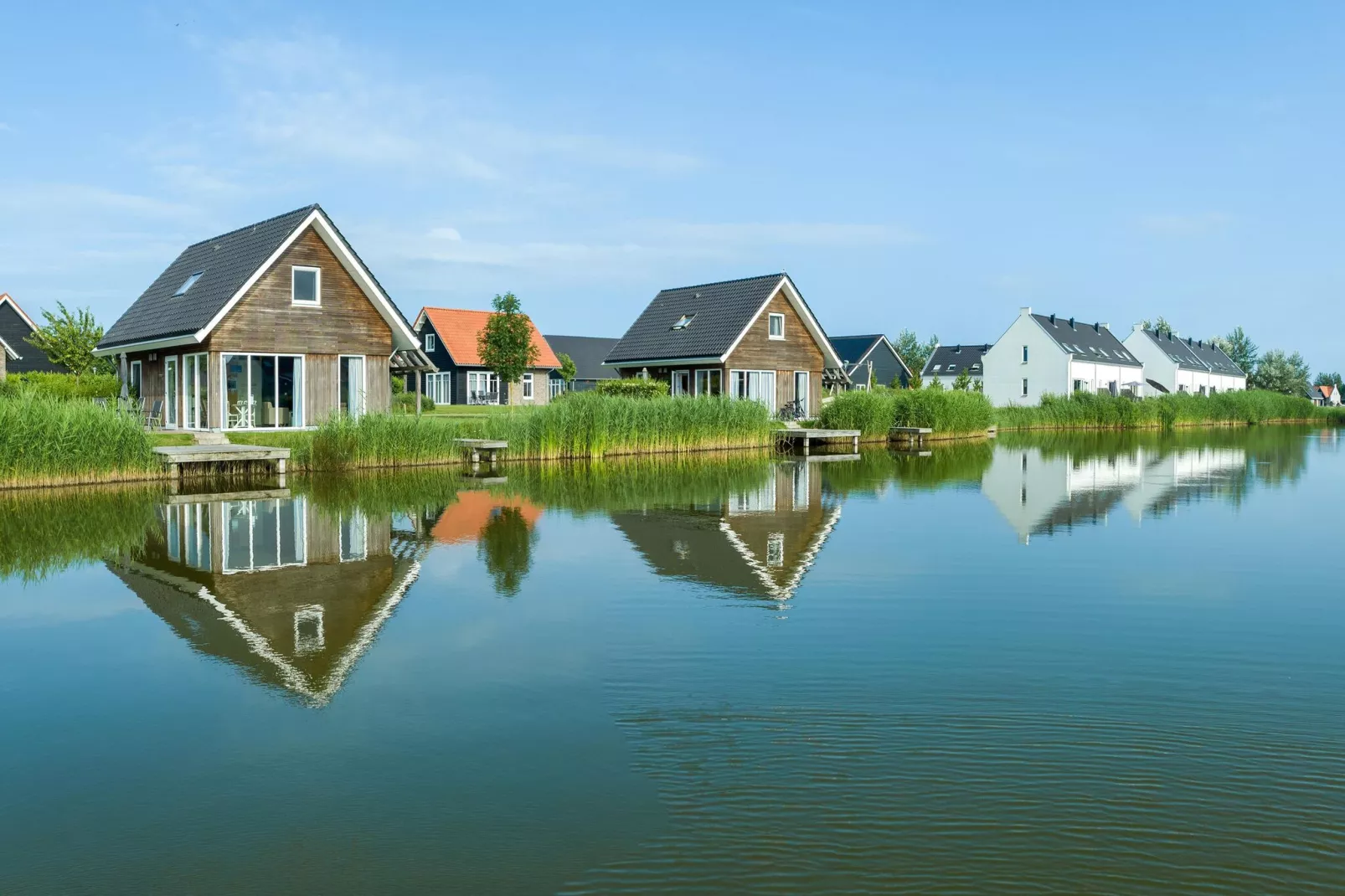 Strand Resort Nieuwvliet-Bad 3-Areas summer 1km
