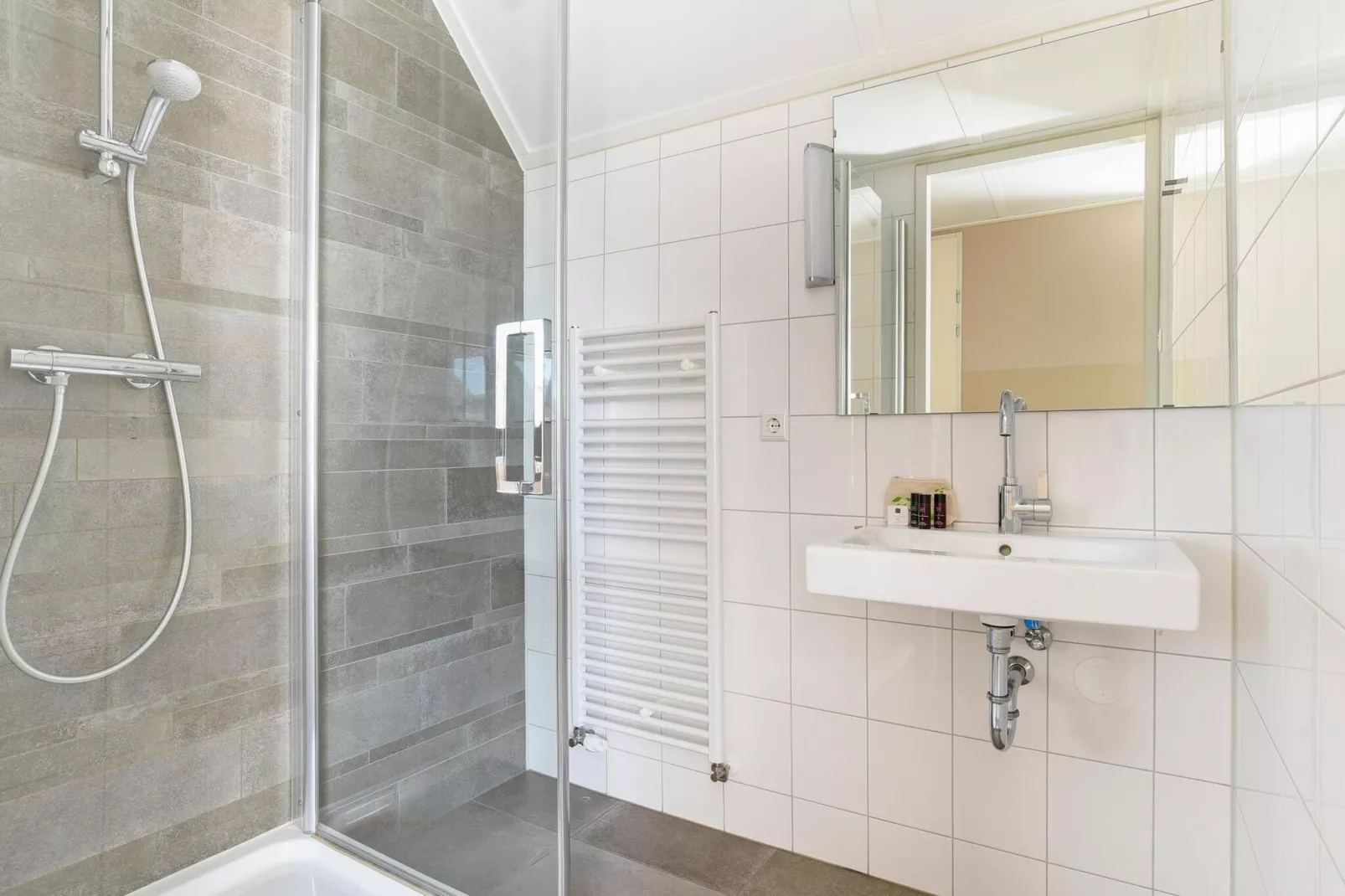 Strand Resort Nieuwvliet-Bad 4-Badezimmer