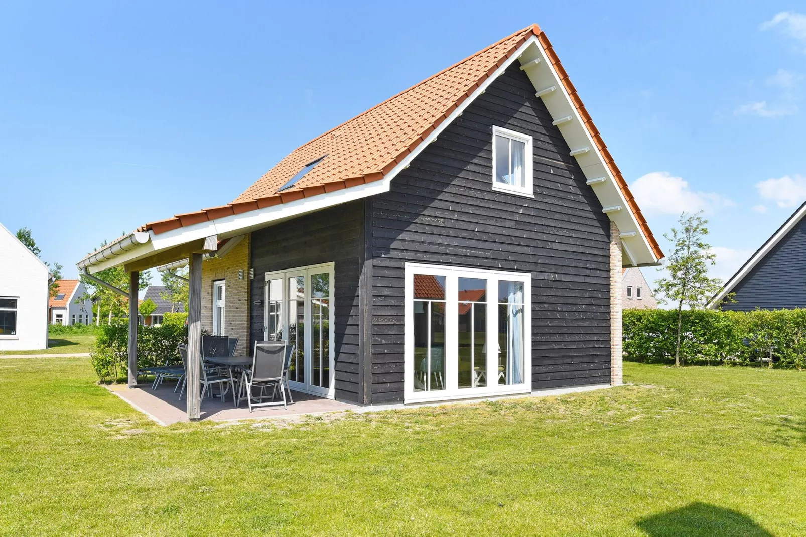 Strand Resort Nieuwvliet-Bad 10