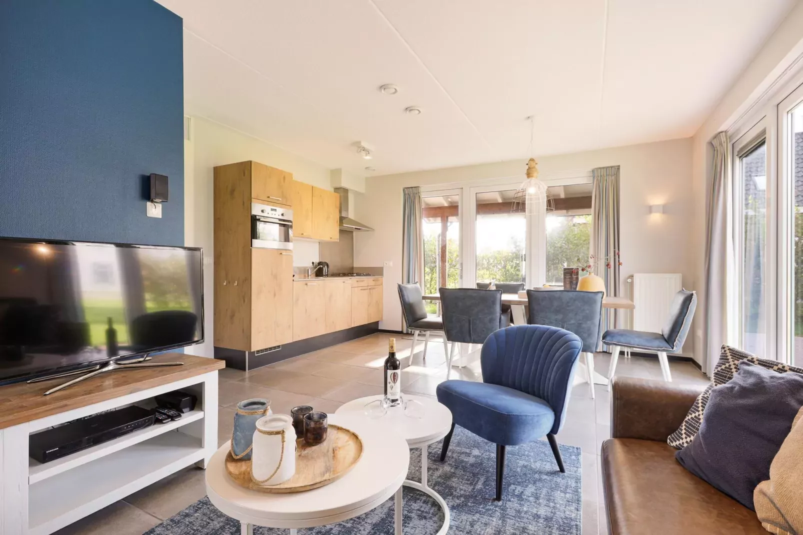 Strand Resort Nieuwvliet-Bad 10