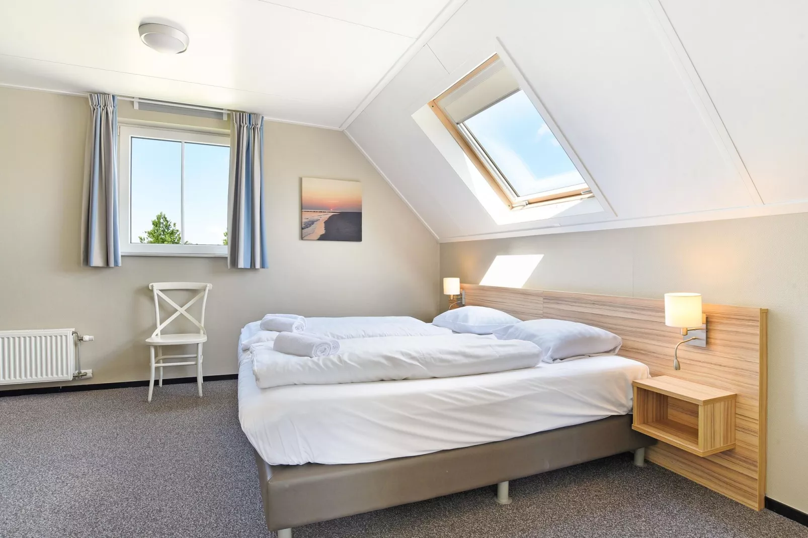 Strand Resort Nieuwvliet-Bad 10