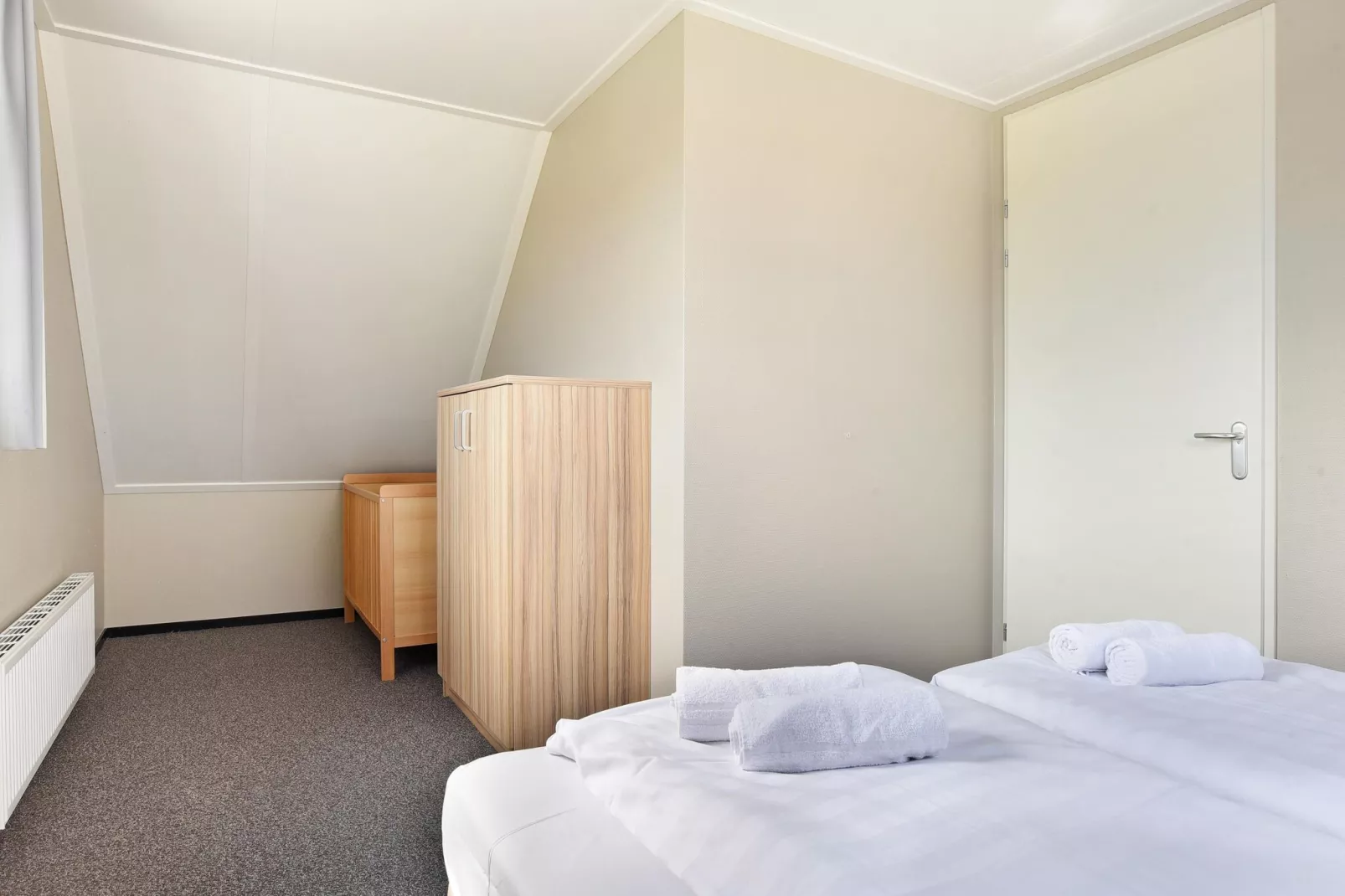 Strand Resort Nieuwvliet-Bad 10-Bedroom