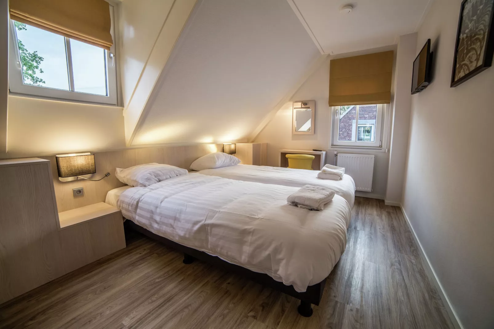 Resort Maastricht 2-Bedroom