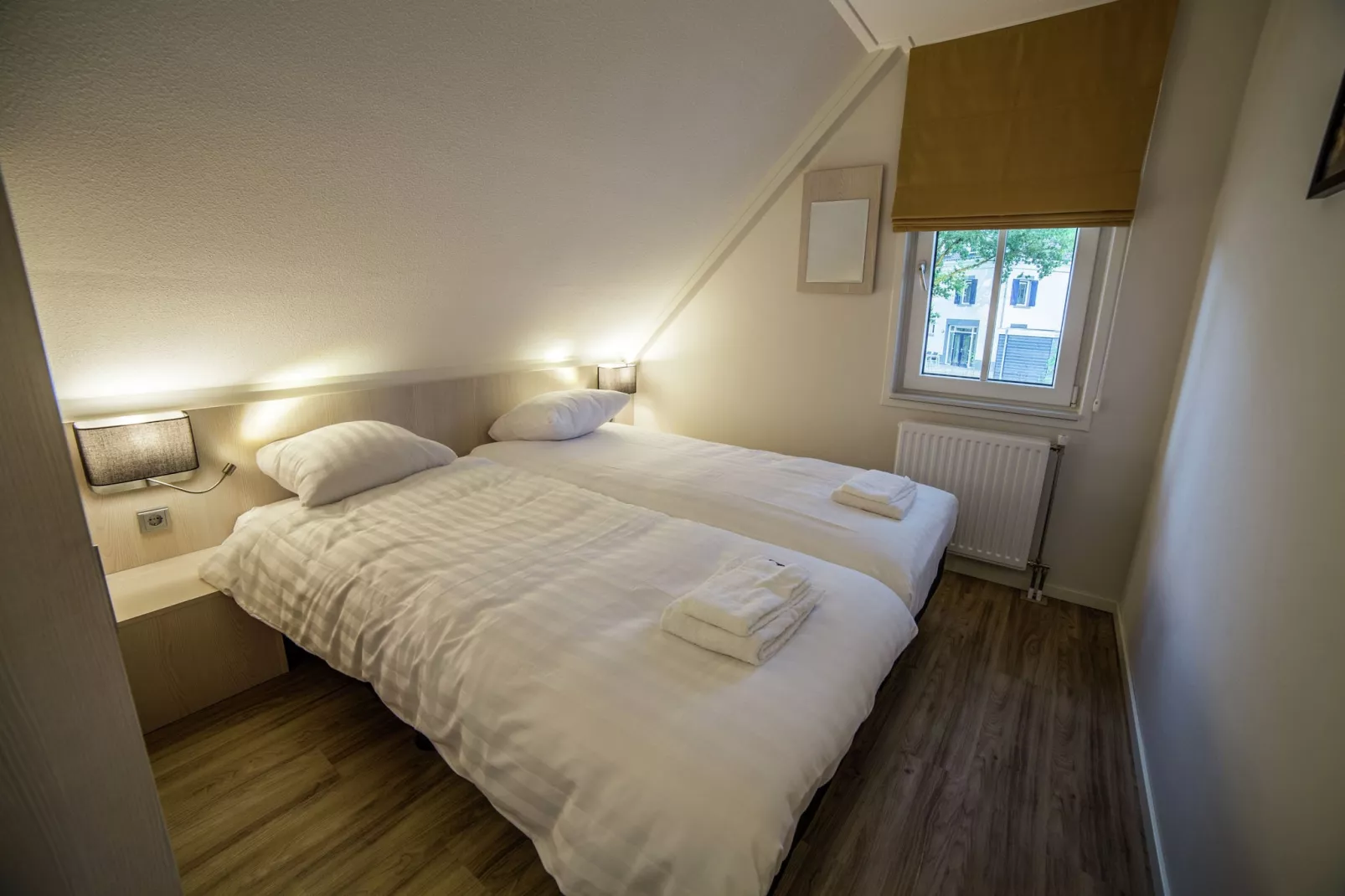 Resort Maastricht 2-Bedroom