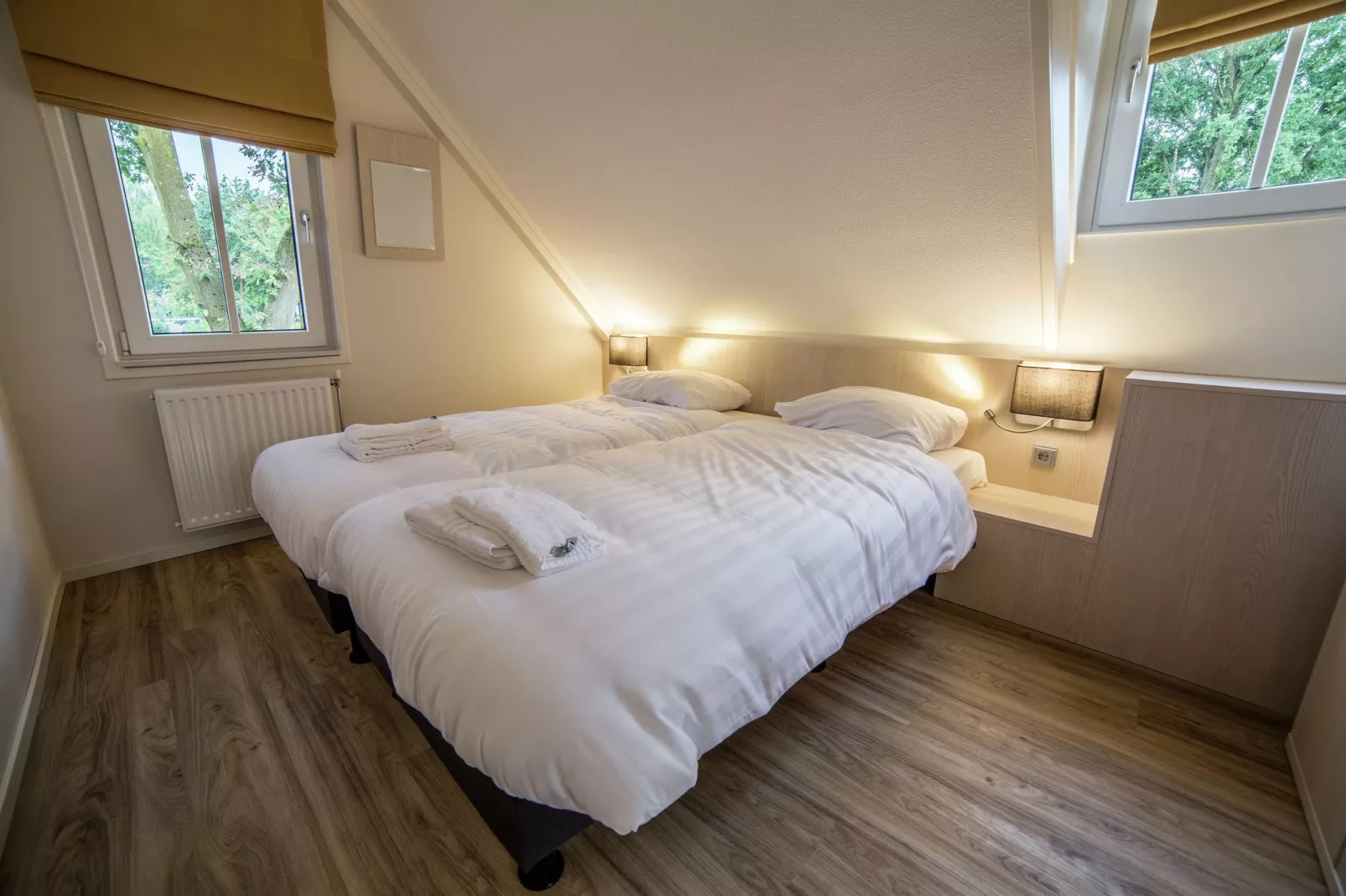 Resort Maastricht 2-Bedroom