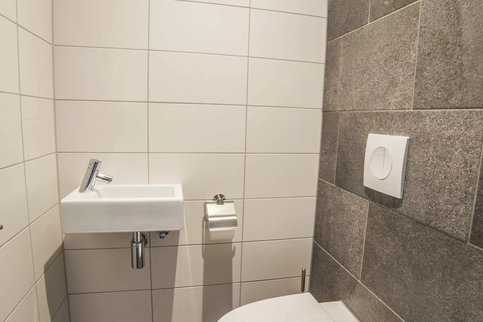 Resort Maastricht 2-Bathroom