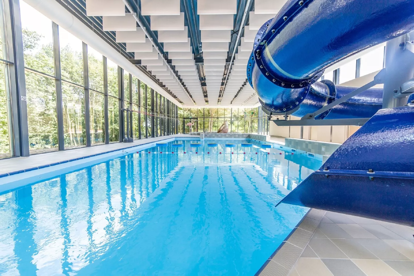 Resort Maastricht 2-Park facilities