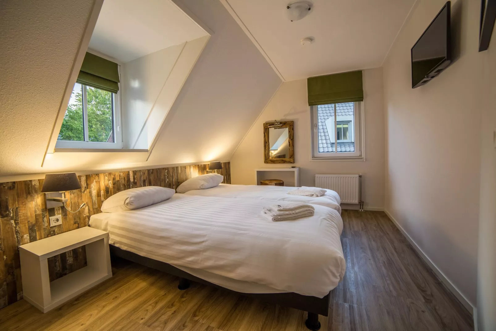 Resort Maastricht 5-Bedroom