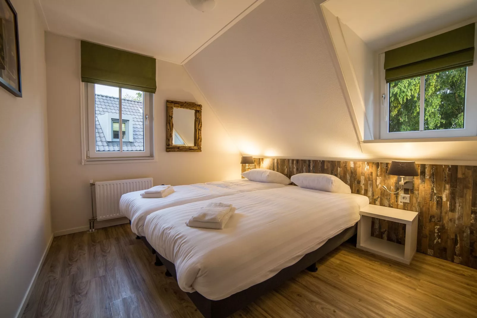 Resort Maastricht 5-Bedroom