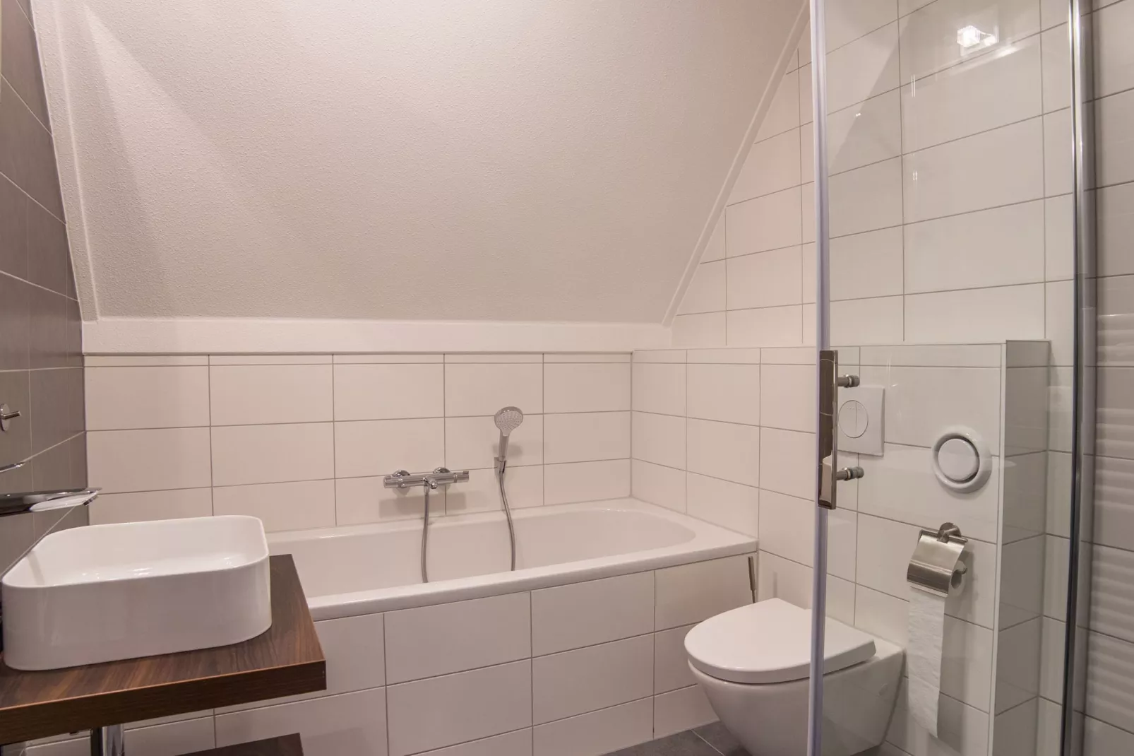 Resort Maastricht 5-Bathroom