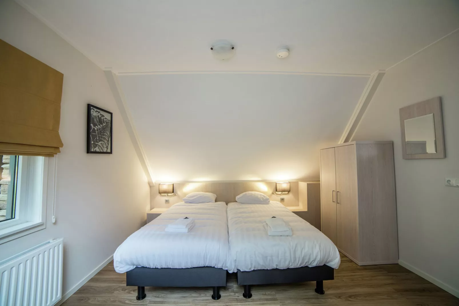Resort Maastricht 7-Bedroom