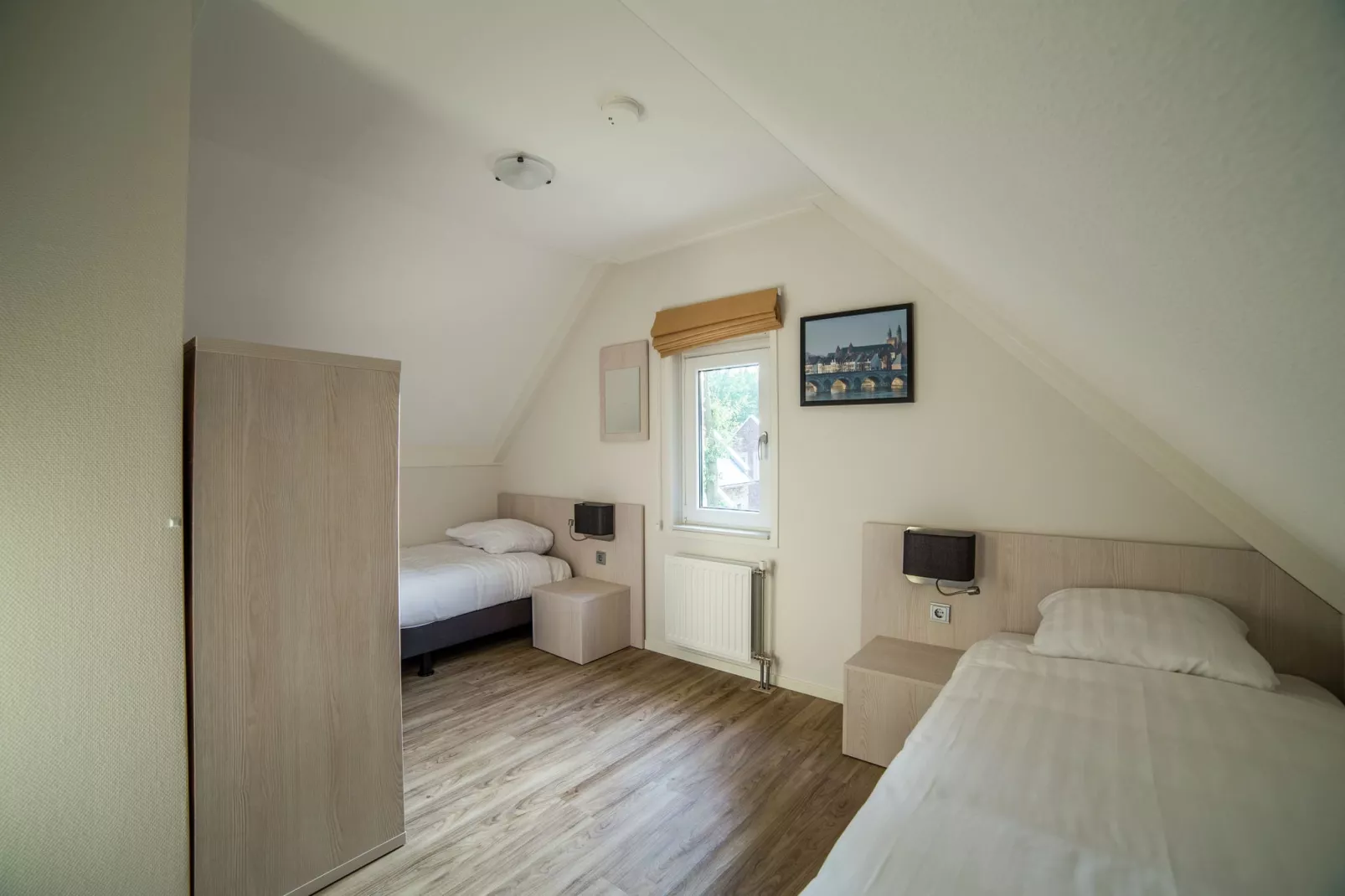 Resort Maastricht 7-Bedroom
