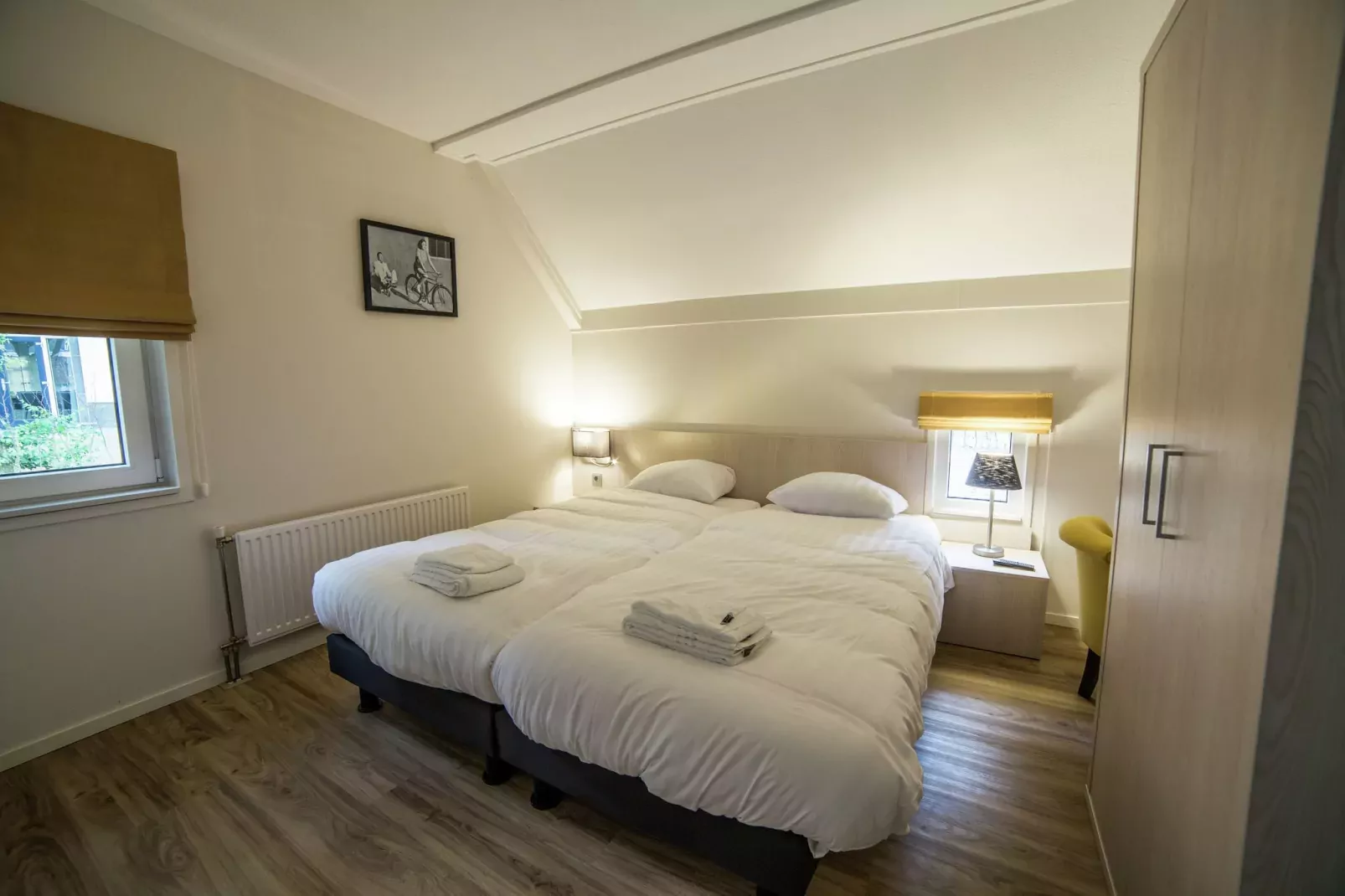 Resort Maastricht 7-Bedroom