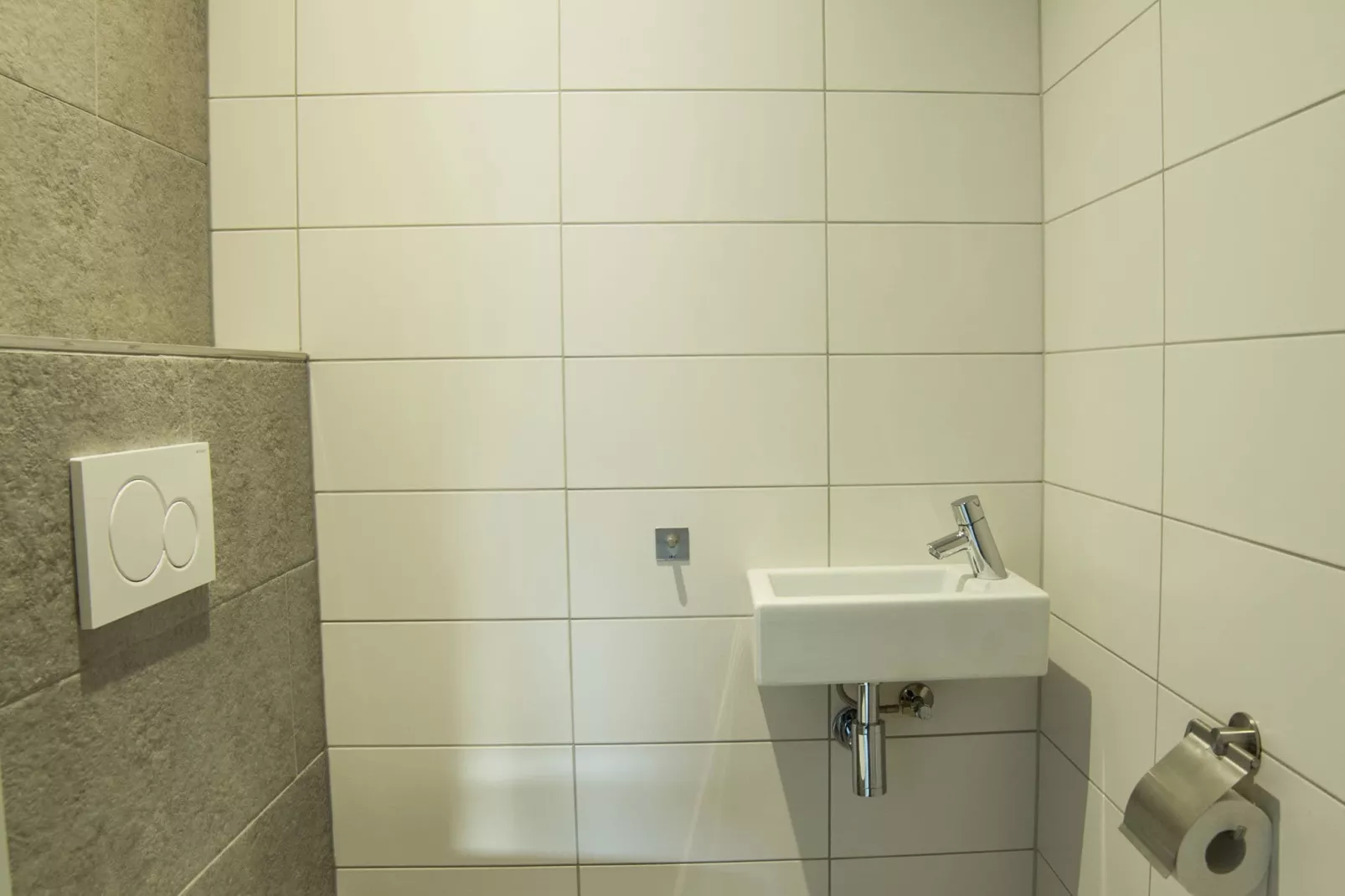 Resort Maastricht 7-Bathroom