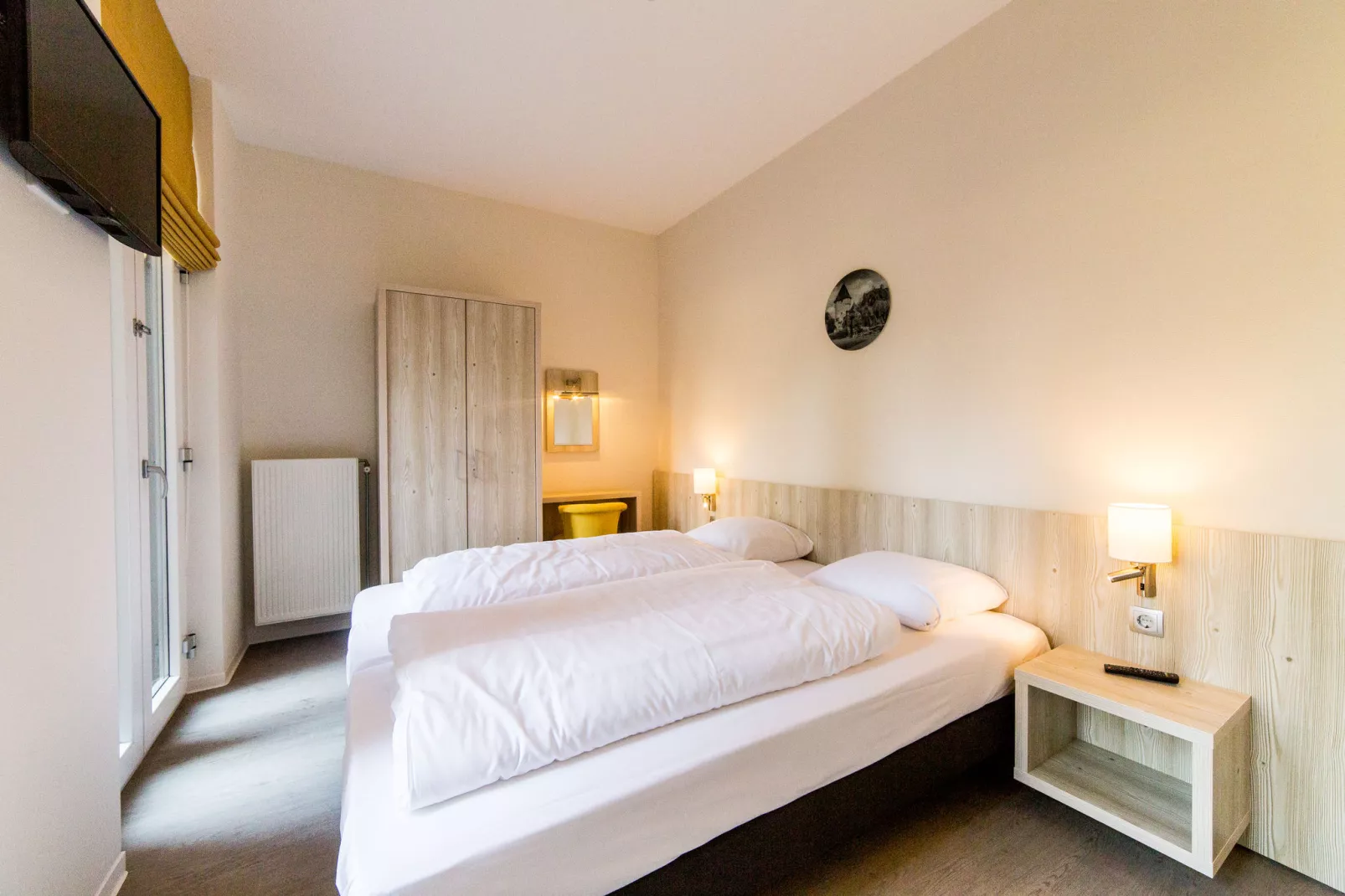 Resort Maastricht 8-Bedroom