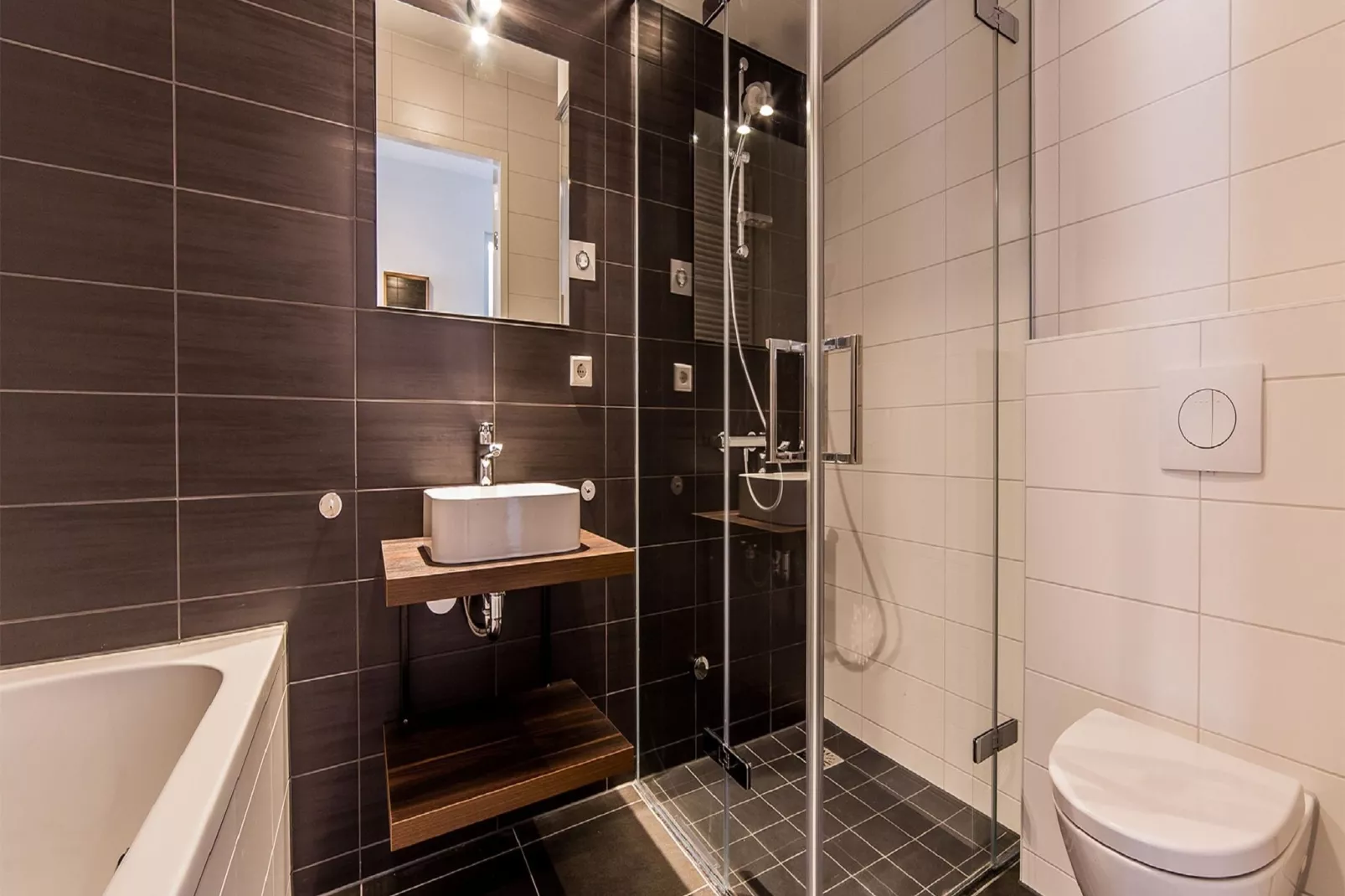 Resort Maastricht 8-Bathroom
