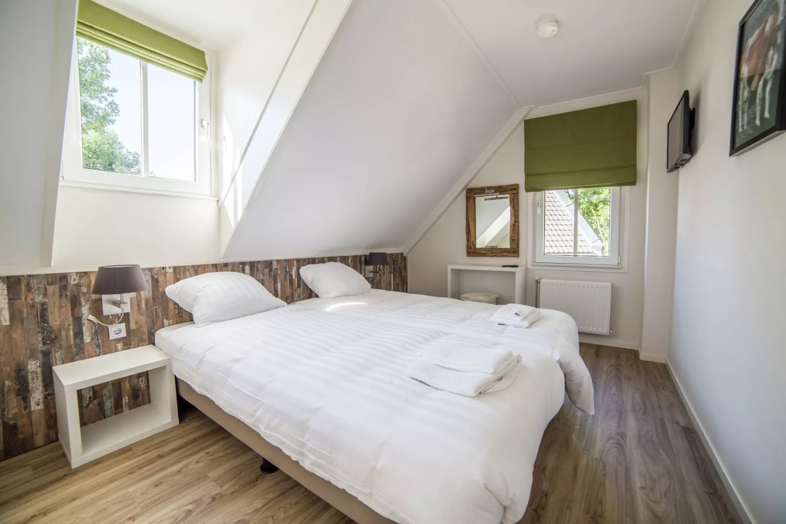Resort Maastricht 11-Bedroom