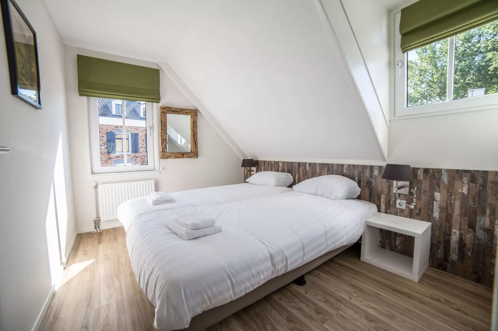 Resort Maastricht 11-Bedroom