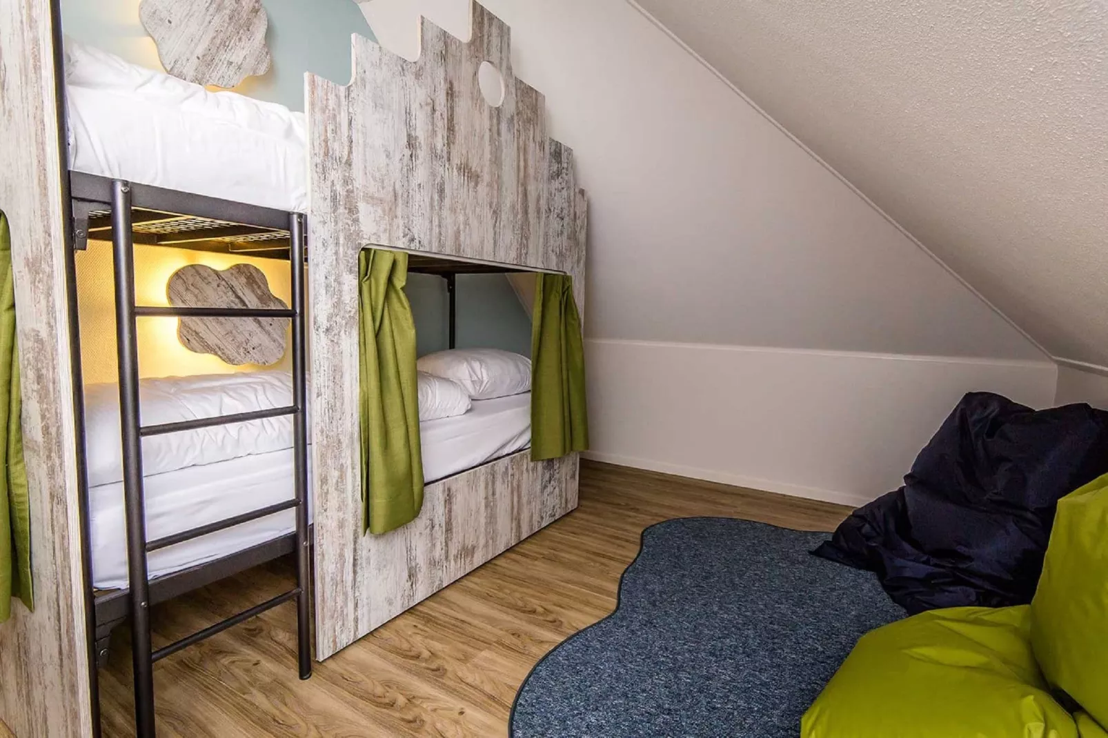 Resort Maastricht 11-Bedroom
