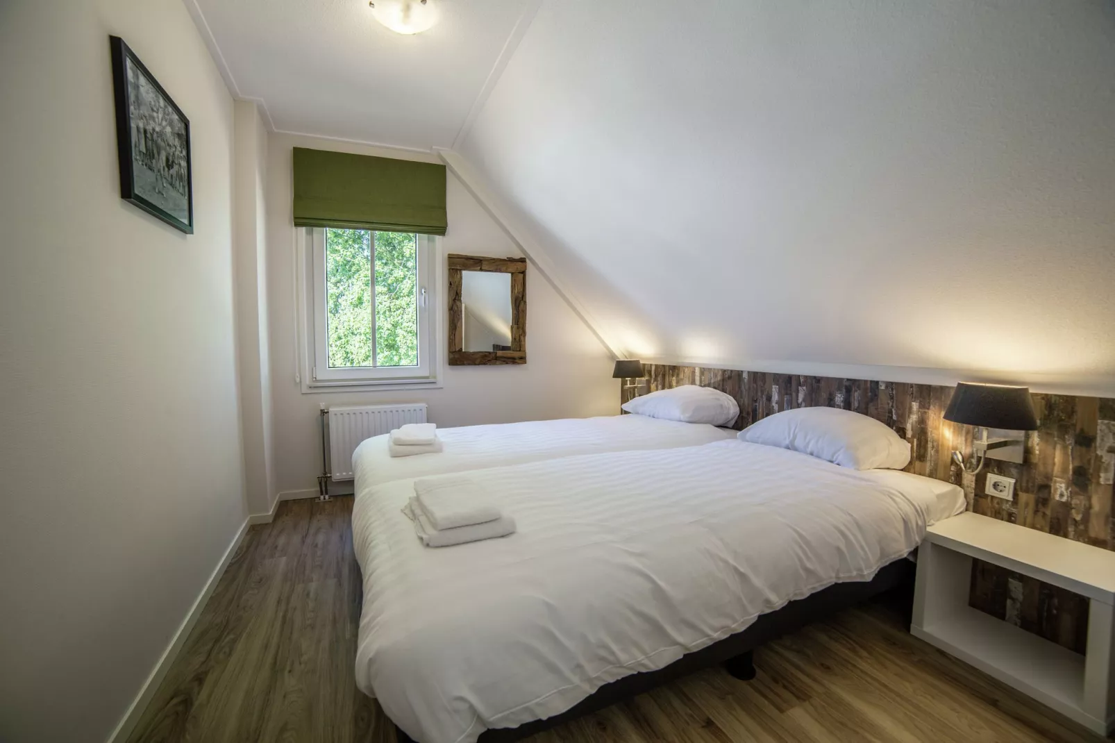 Resort Maastricht 11-Bedroom
