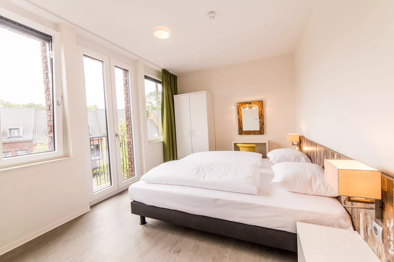 Resort Maastricht 12-Bedroom