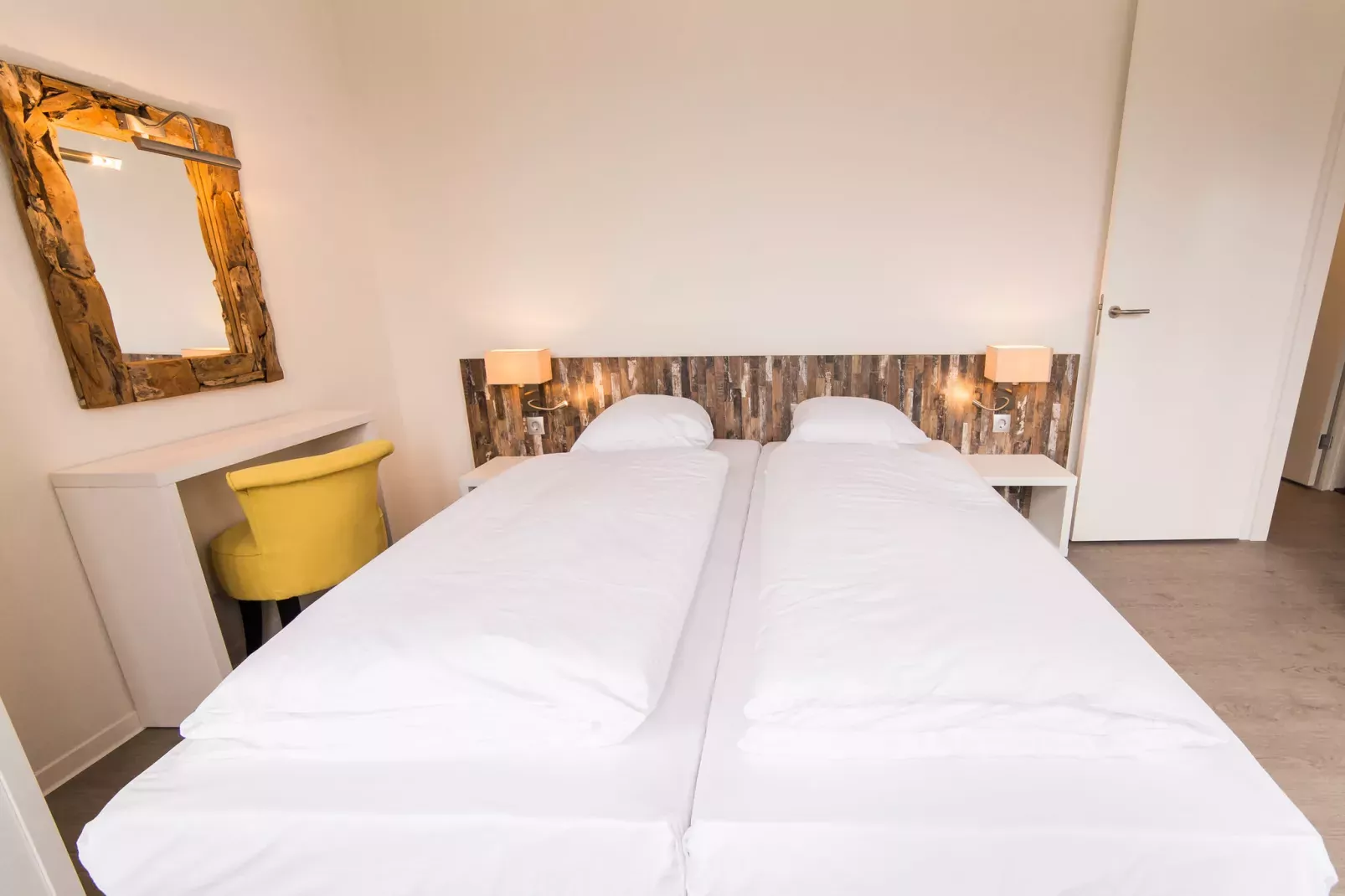 Resort Maastricht 12-Bedroom