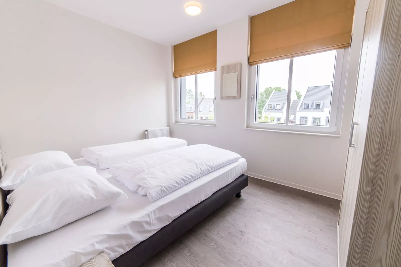 Resort Maastricht 12-Bedroom