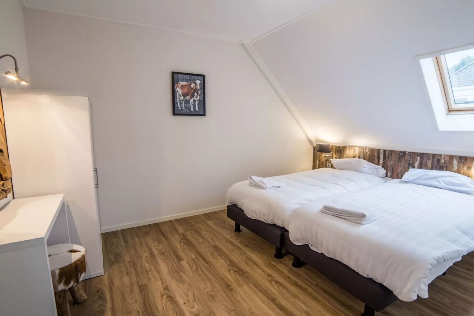 Resort Maastricht 13-Bedroom