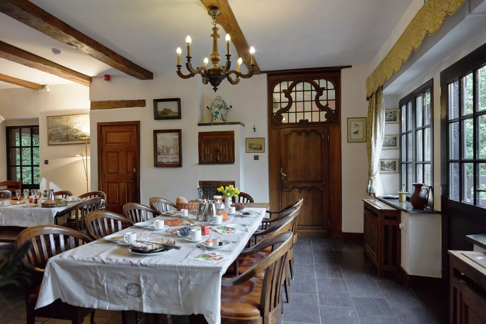 diningroom