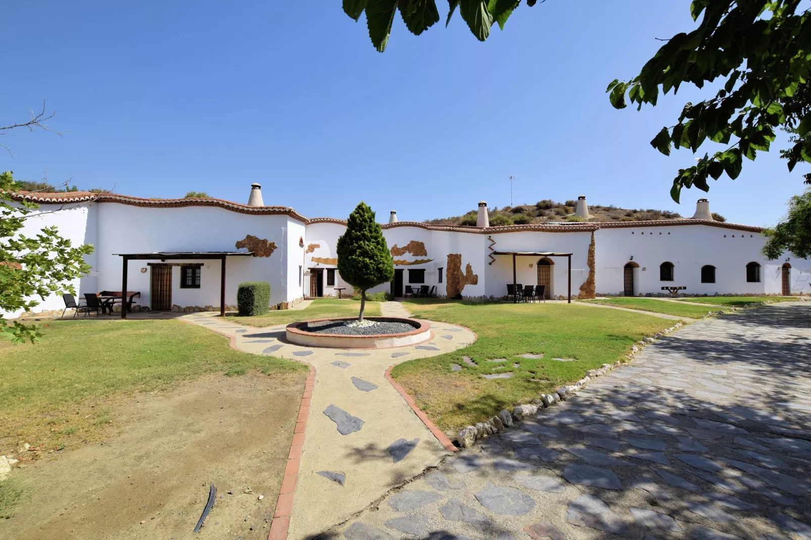 Cueva 2 dorm
