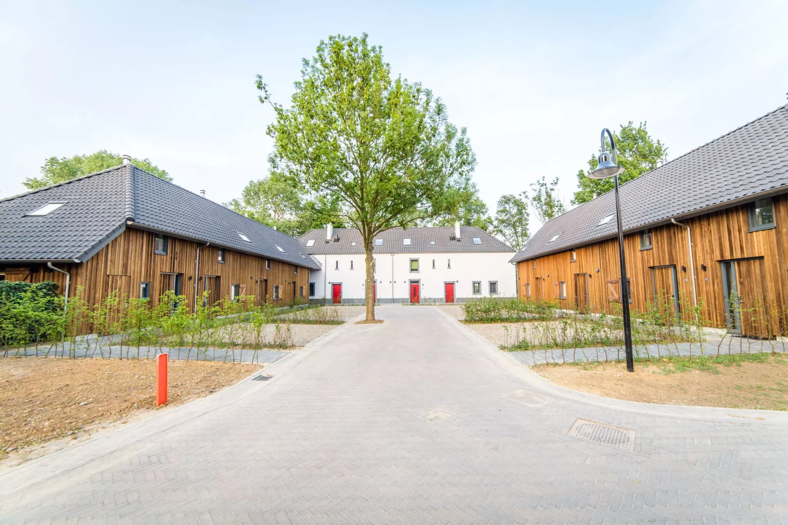 Resort Maastricht 14-Exterior summer
