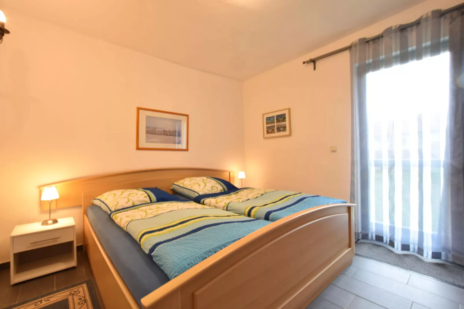 Stadthaus Klütz 2-Bedroom